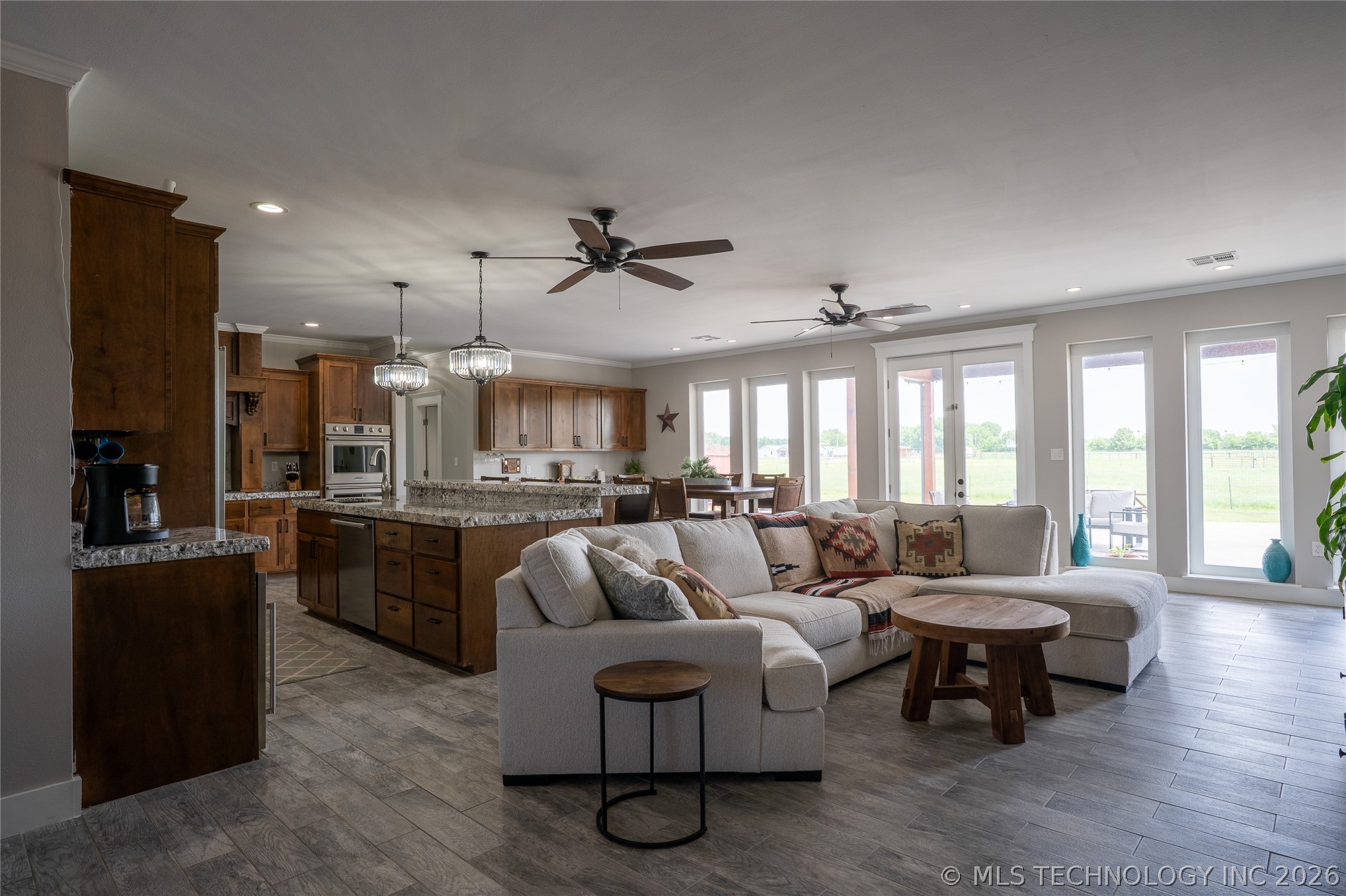 14505 S Deer Creek Road Claremore OK 74017