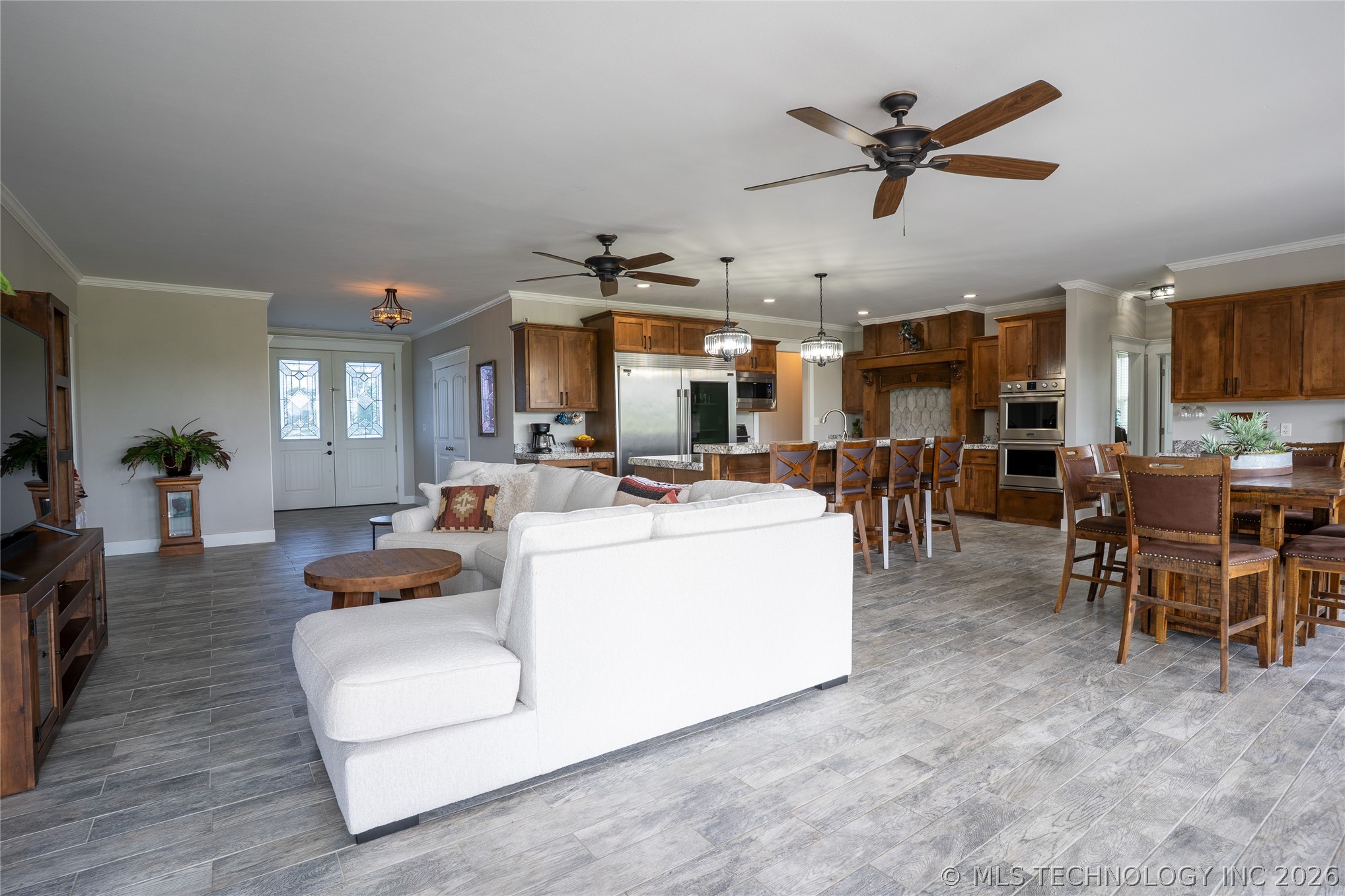 14505 S Deer Creek Road Claremore OK 74017