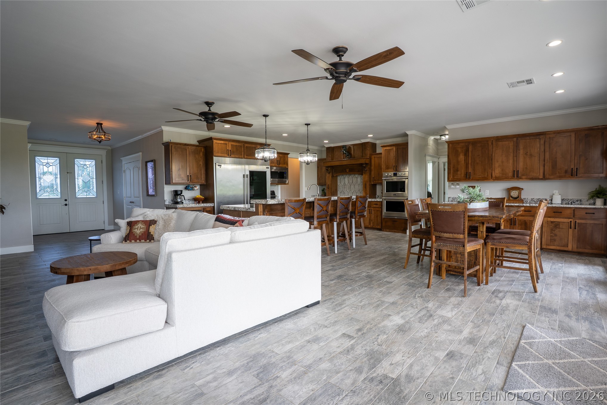 14505 S Deer Creek Road Claremore OK 74017