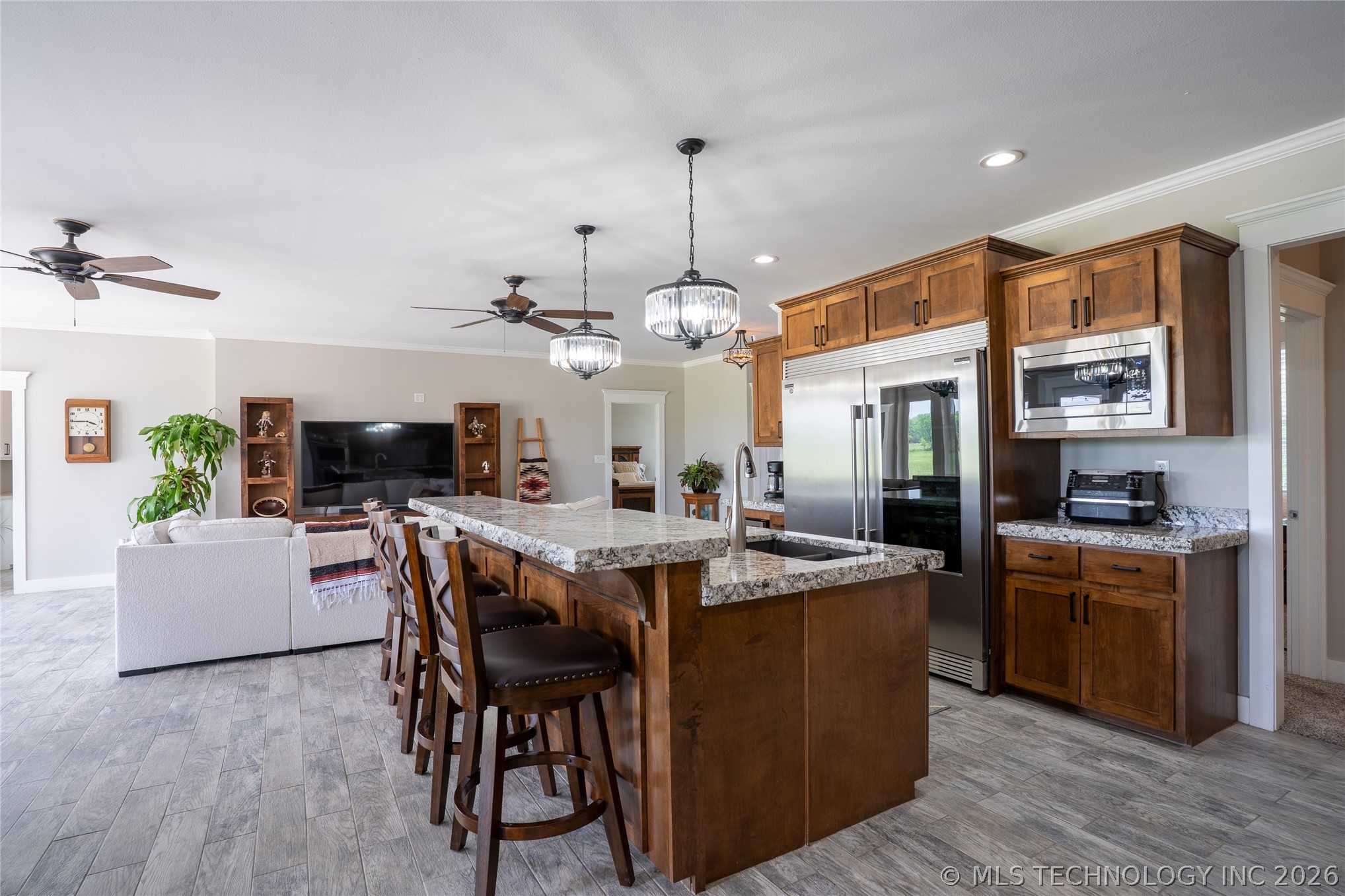 14505 S Deer Creek Road Claremore OK 74017