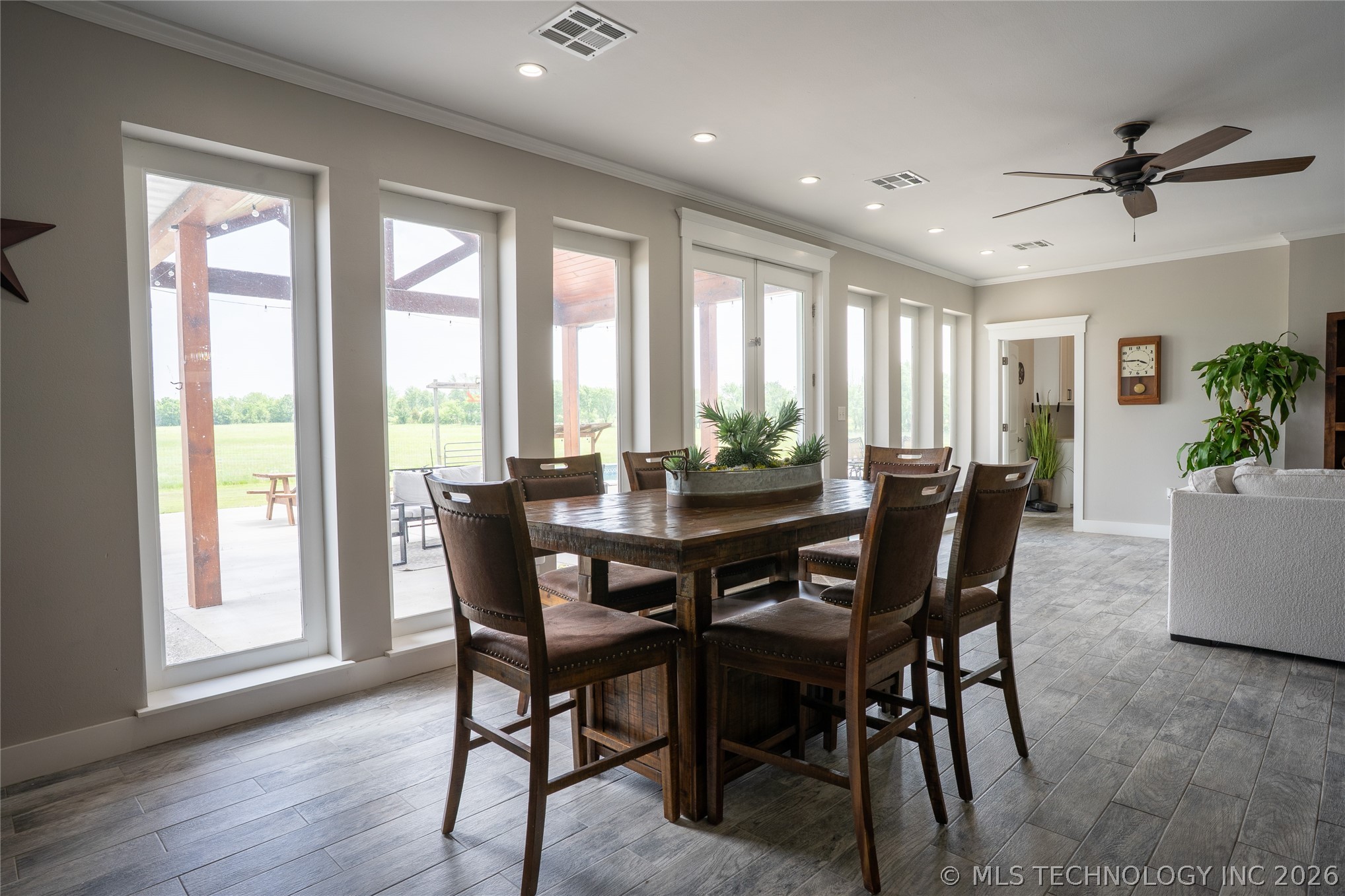 14505 S Deer Creek Road Claremore OK 74017