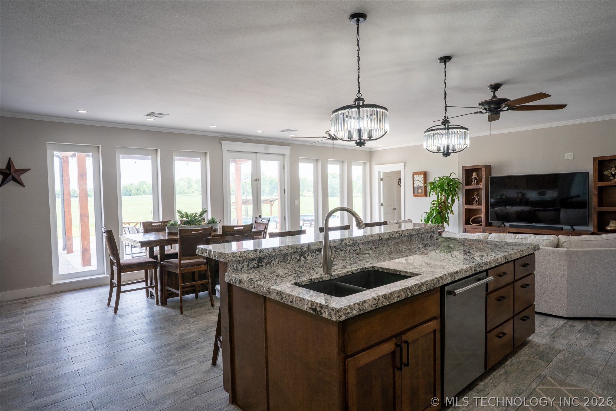14505 S Deer Creek Road Claremore OK 74017