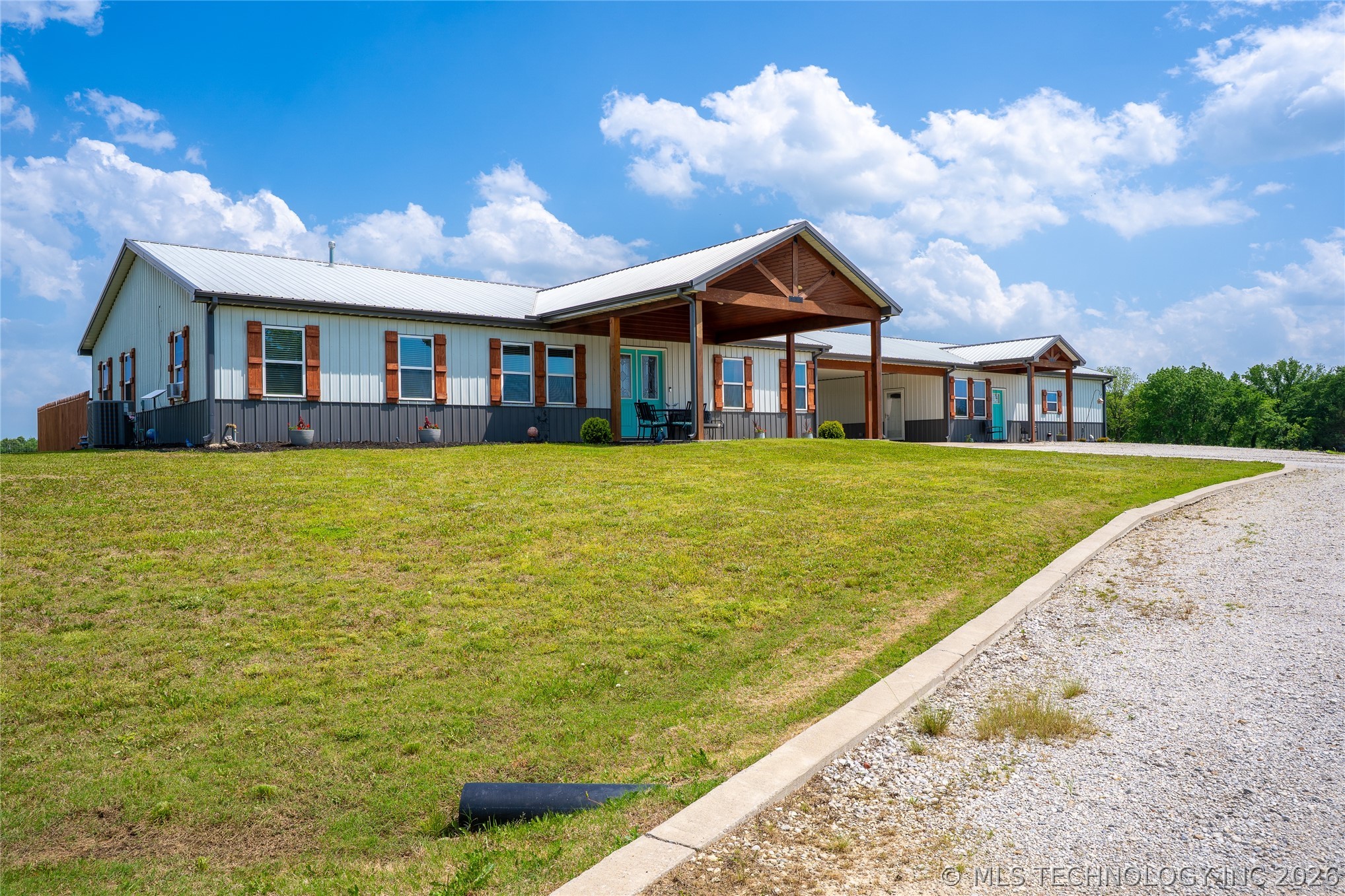 14505 S Deer Creek Road Claremore OK 74017