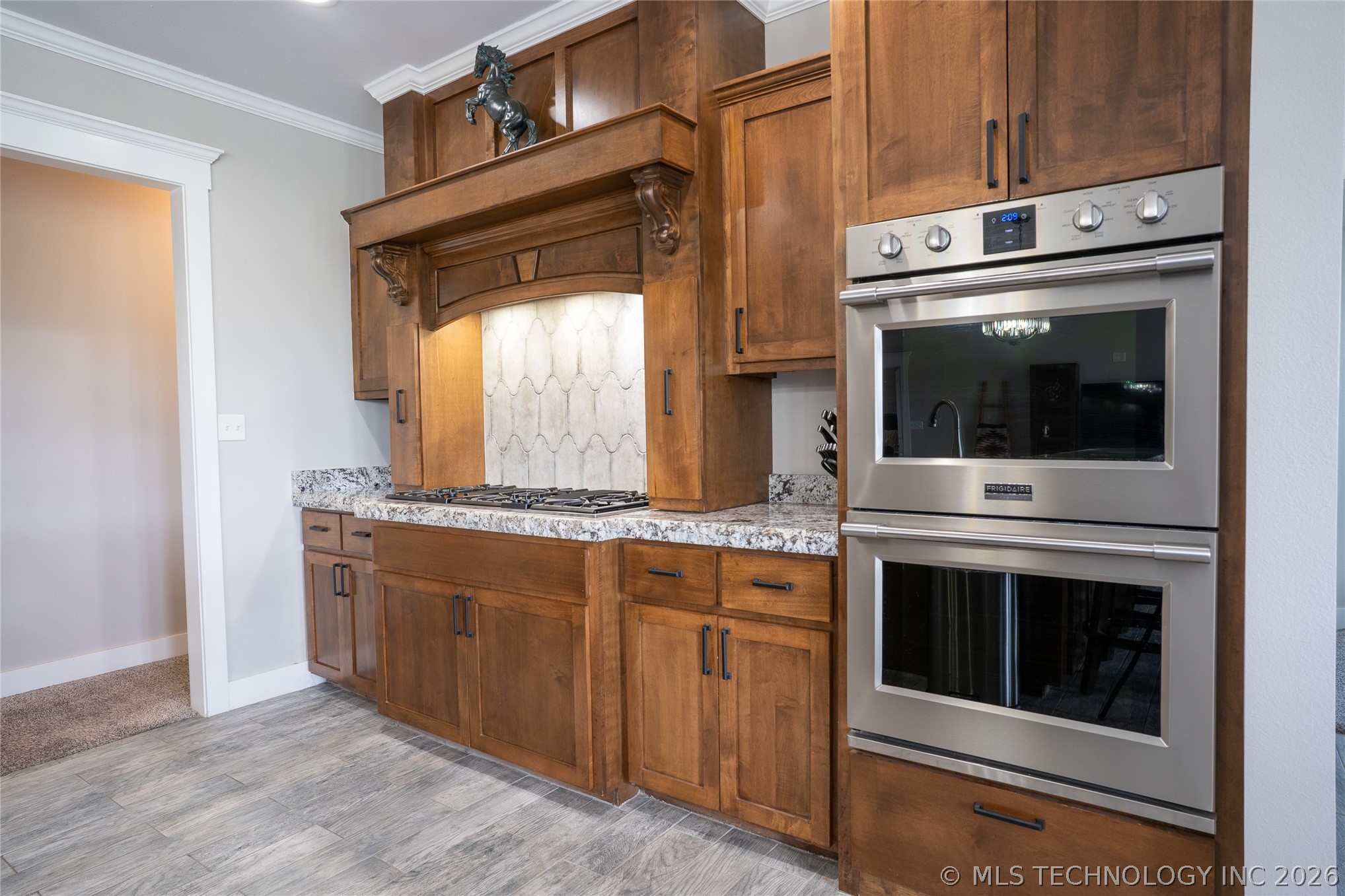 14505 S Deer Creek Road Claremore OK 74017