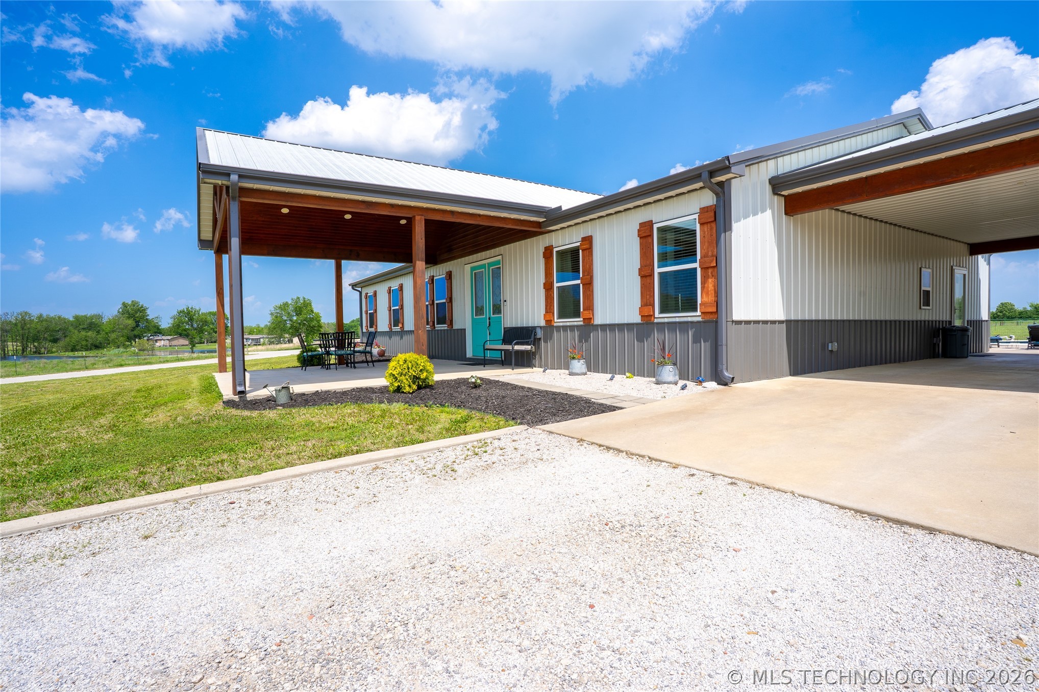 14505 S Deer Creek Road Claremore OK 74017