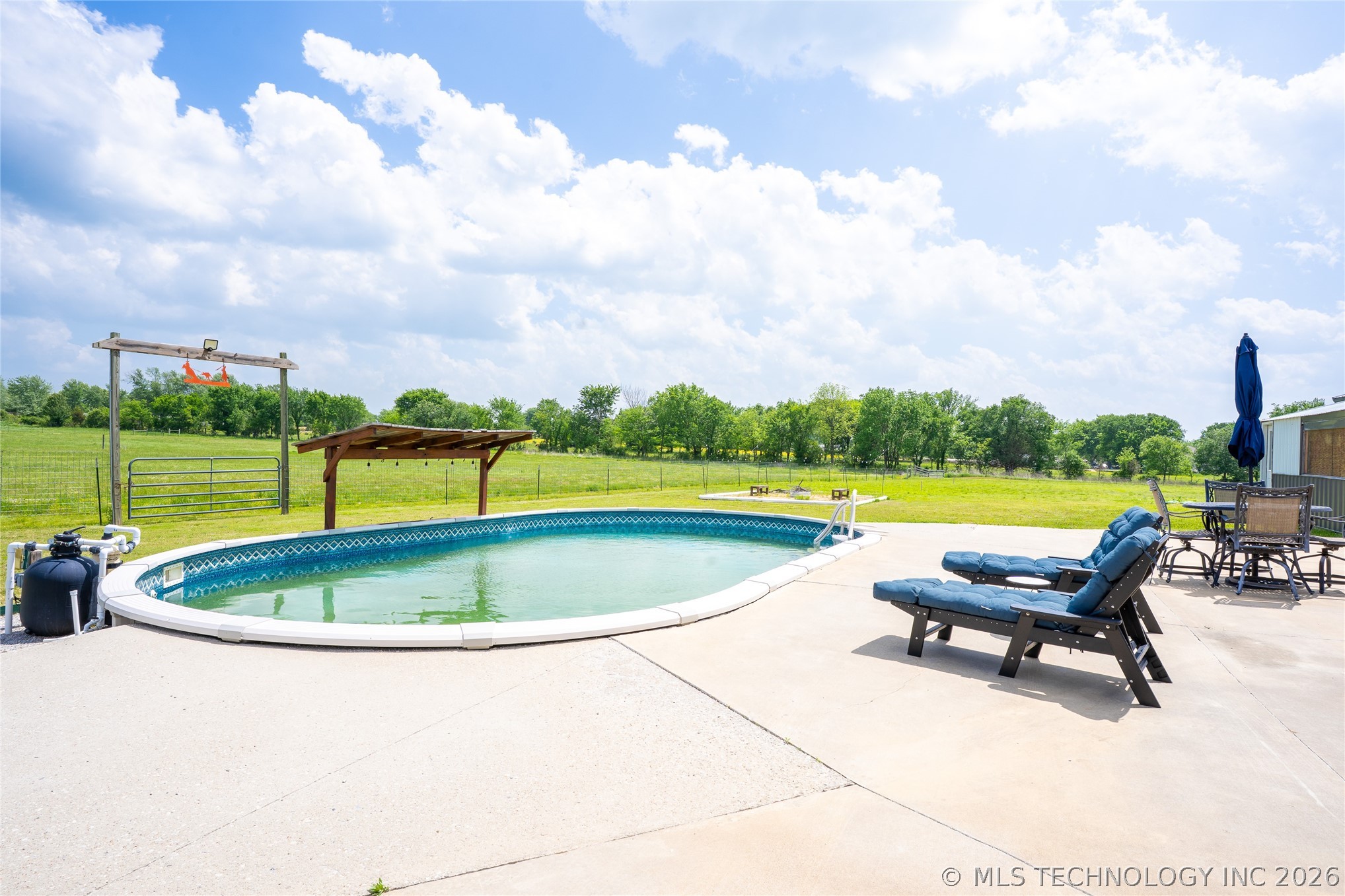14505 S Deer Creek Road Claremore OK 74017
