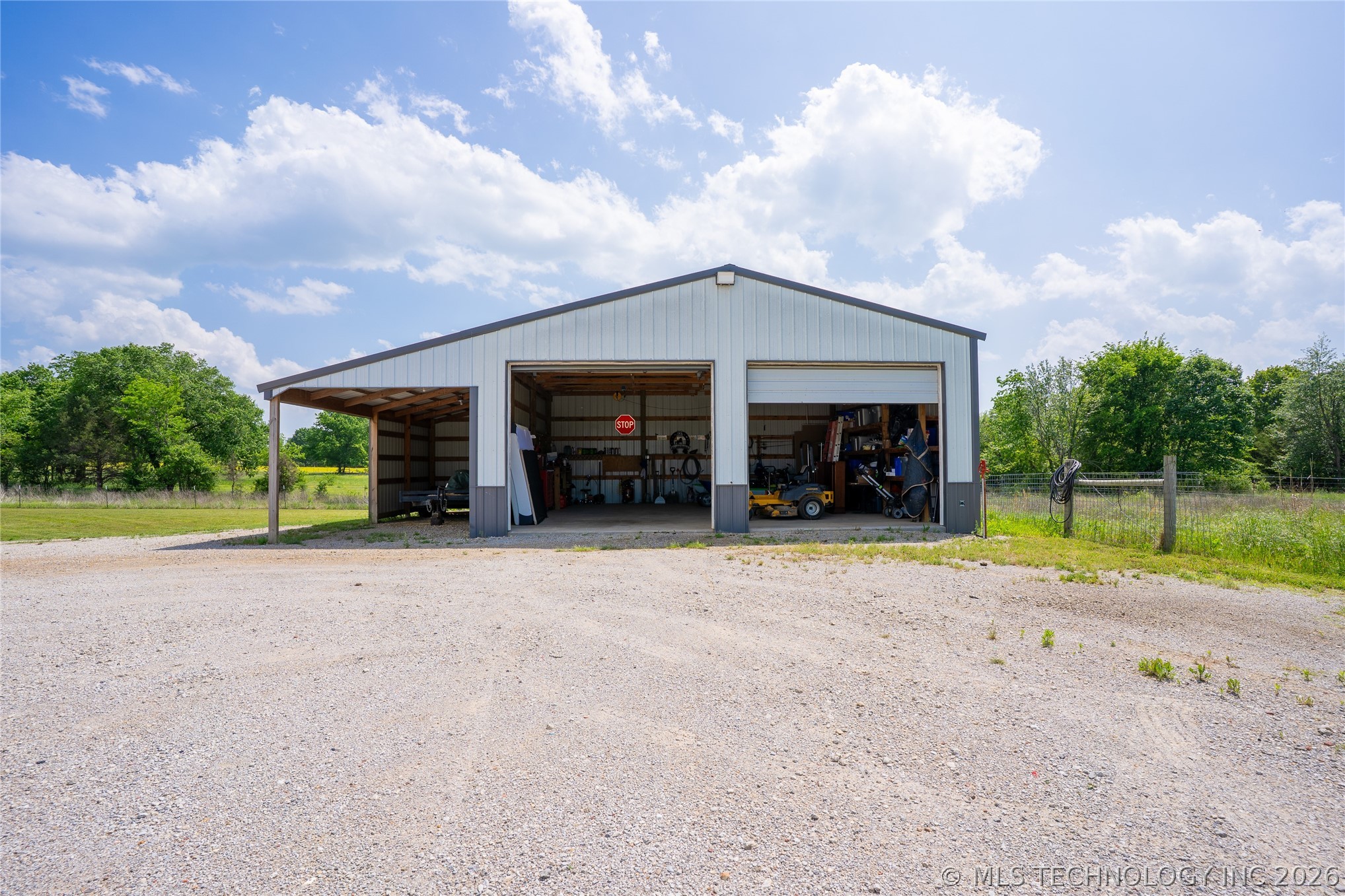 14505 S Deer Creek Road Claremore OK 74017