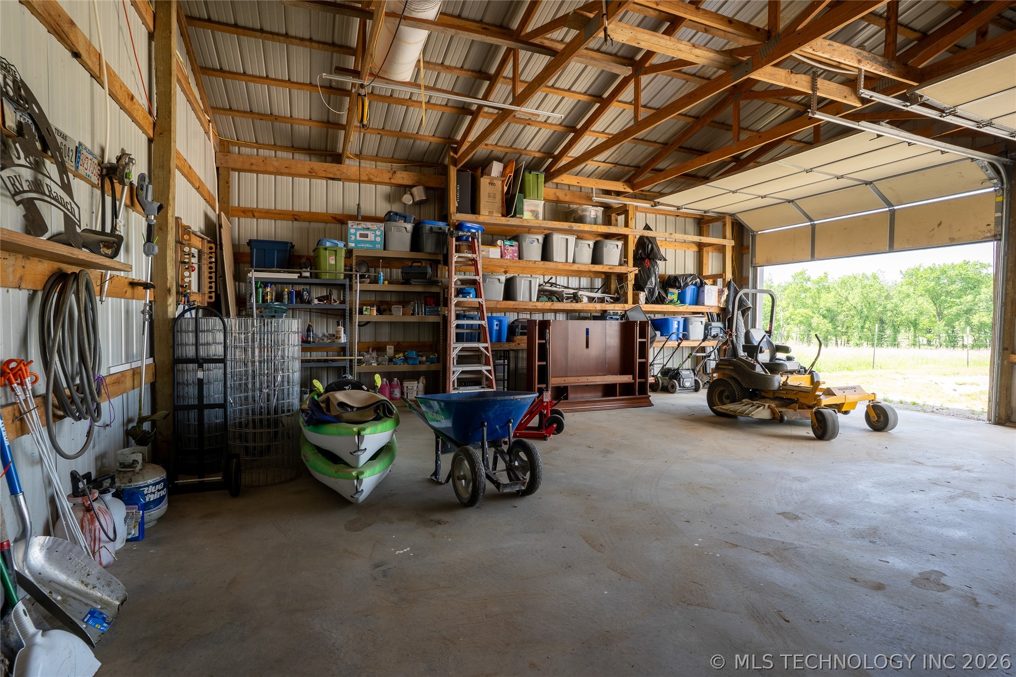 14505 S Deer Creek Road Claremore OK 74017