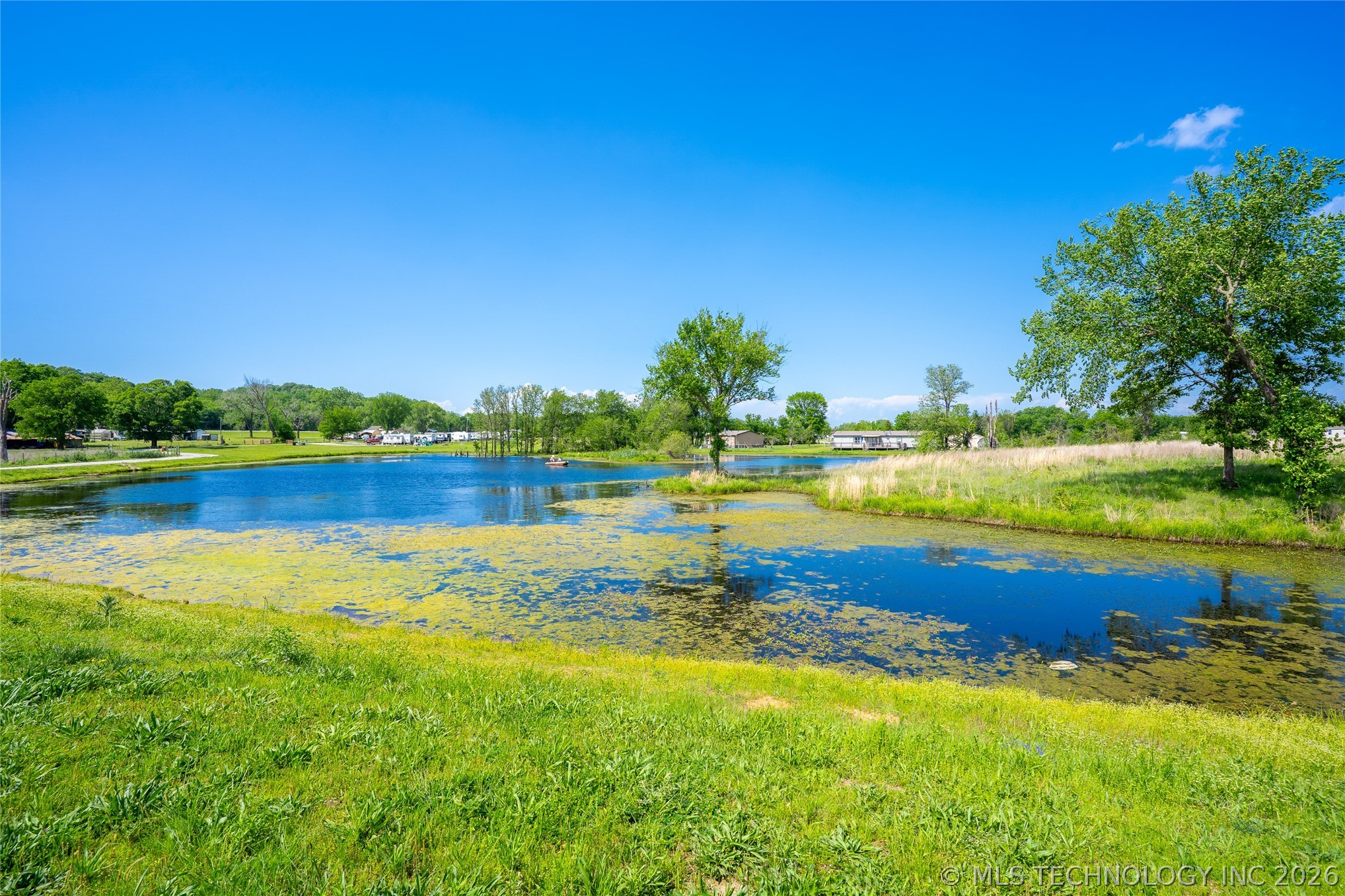 14505 S Deer Creek Road Claremore OK 74017