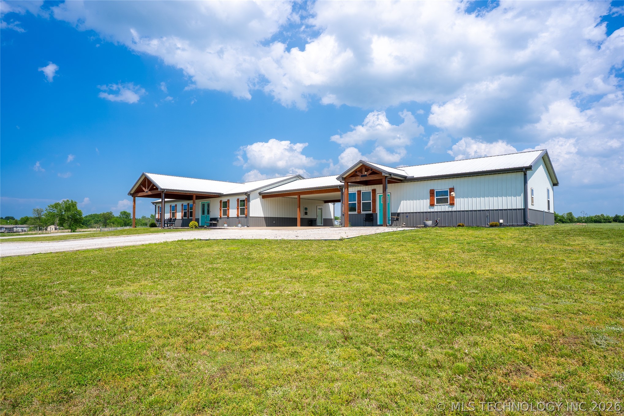 14505 S Deer Creek Road Claremore OK 74017