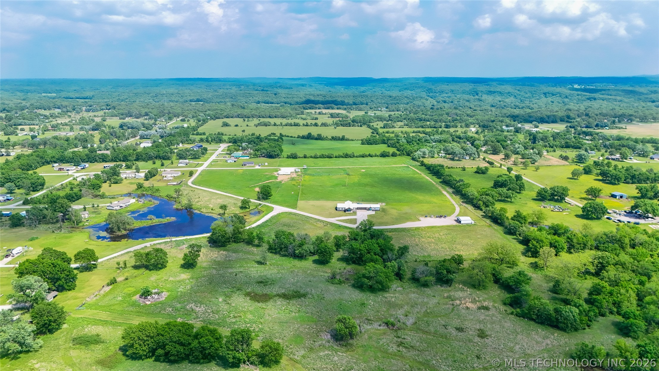 14505 S Deer Creek Road Claremore OK 74017