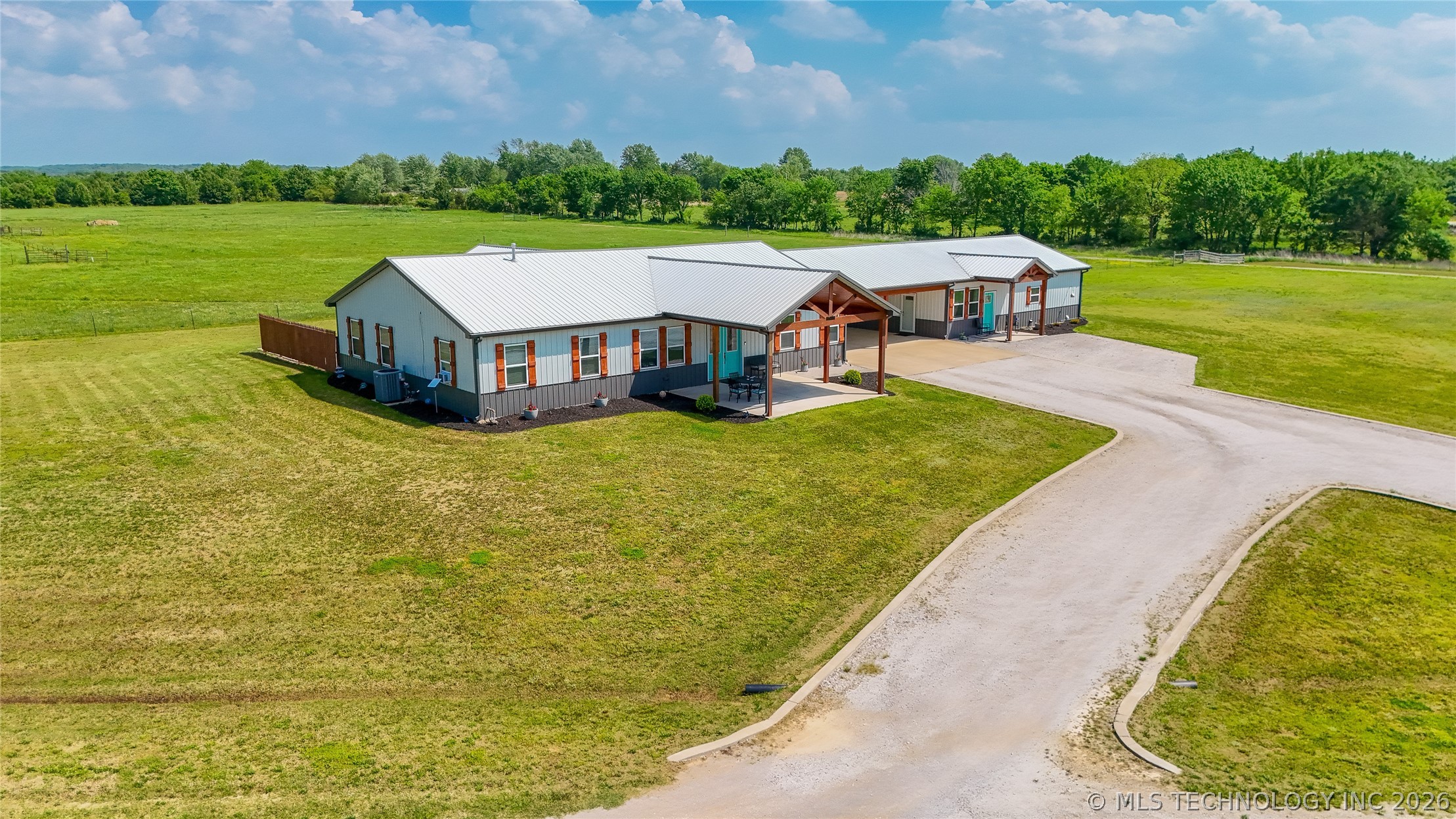 14505 S Deer Creek Road Claremore OK 74017