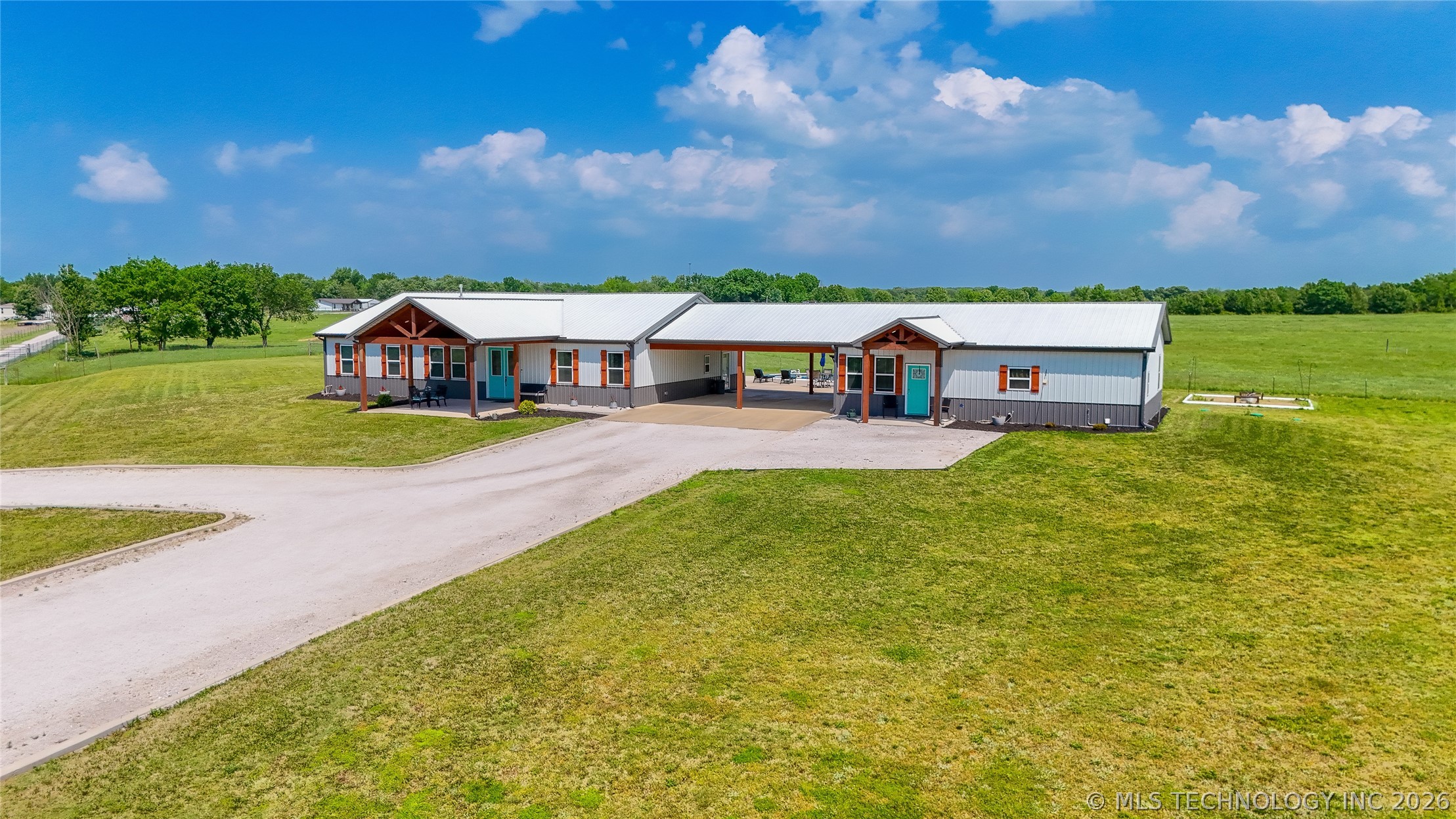 14505 S Deer Creek Road Claremore OK 74017