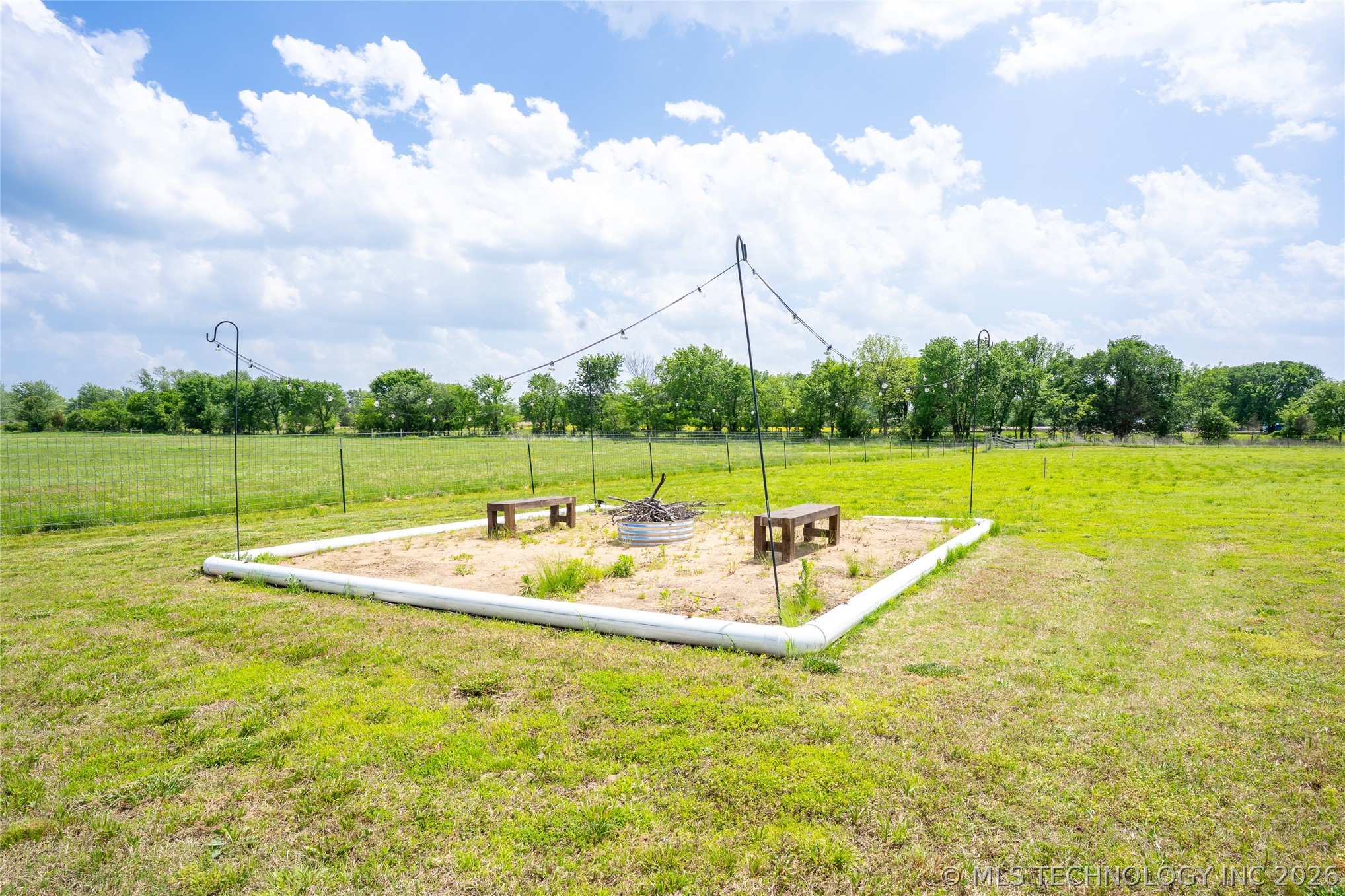 14505 S Deer Creek Road Claremore OK 74017