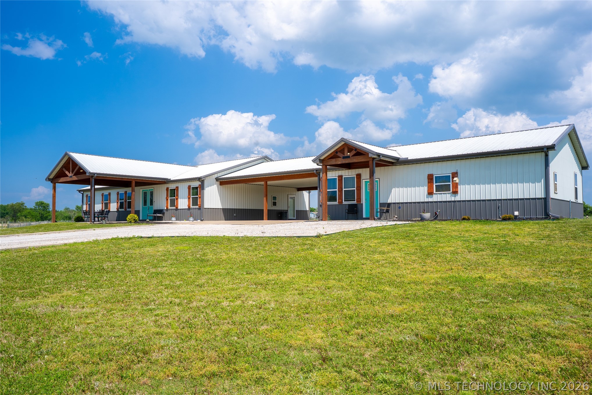 14505 S Deer Creek Road Claremore OK 74017