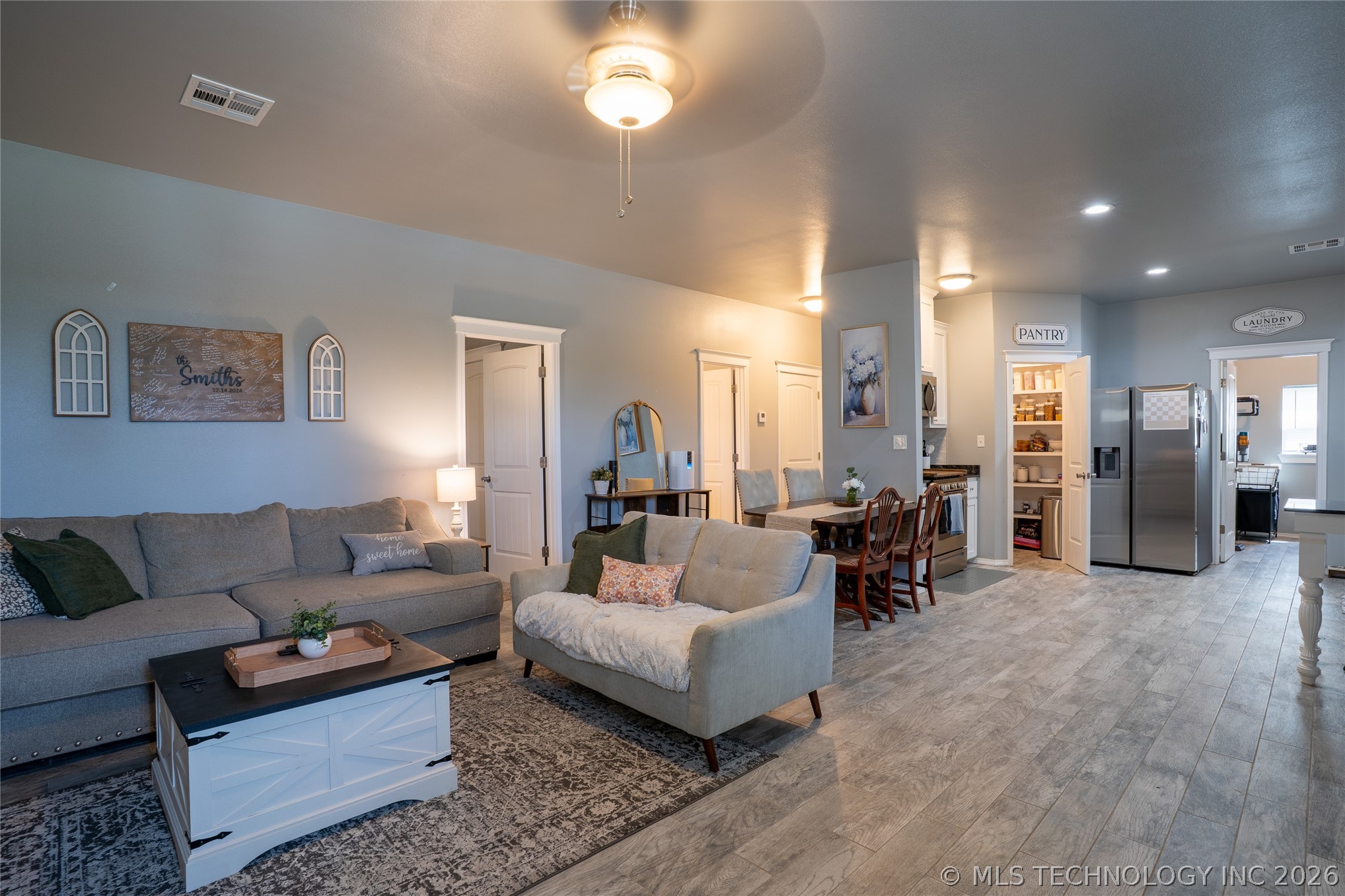 14505 S Deer Creek Road Claremore OK 74017