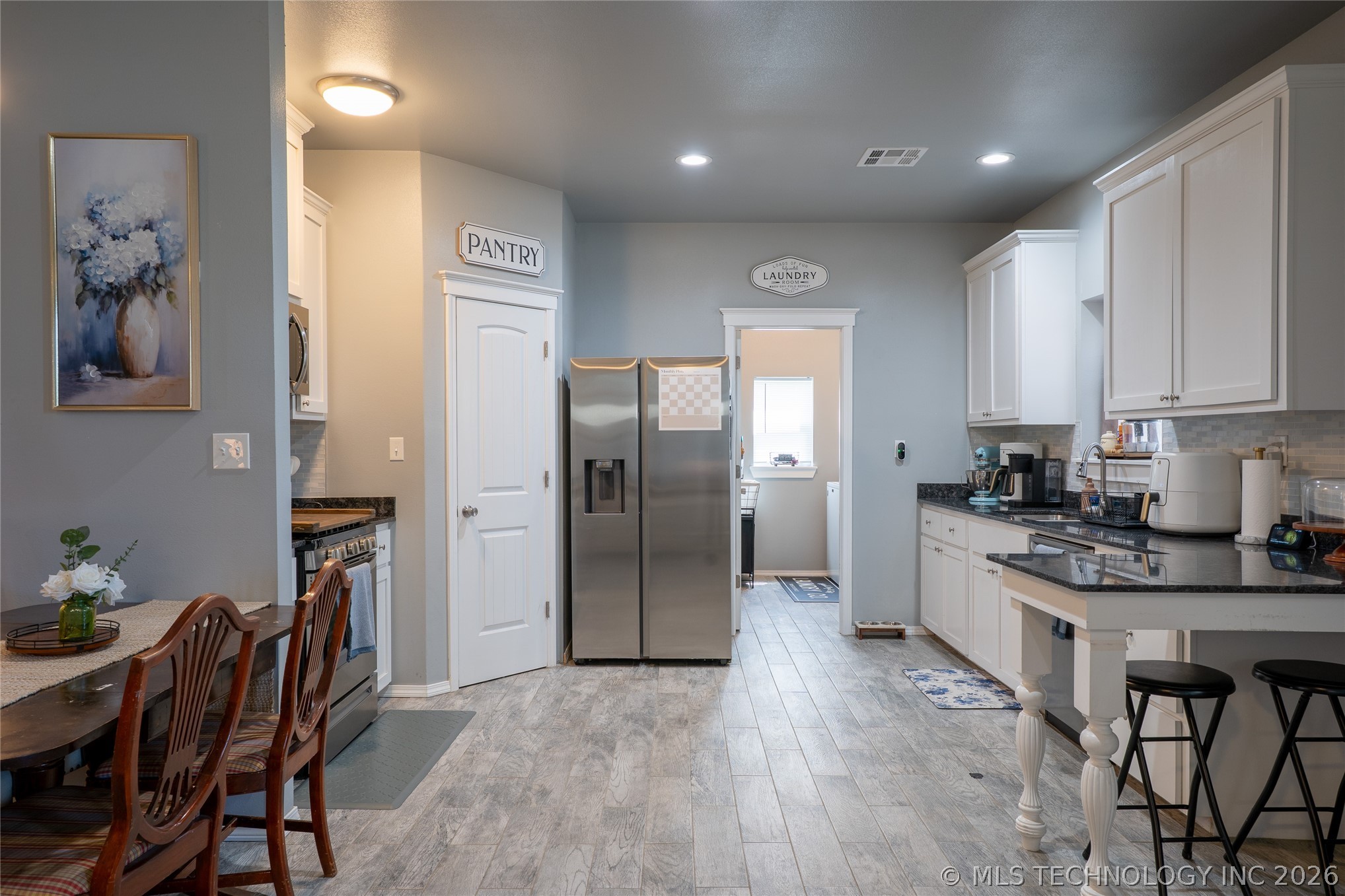14505 S Deer Creek Road Claremore OK 74017