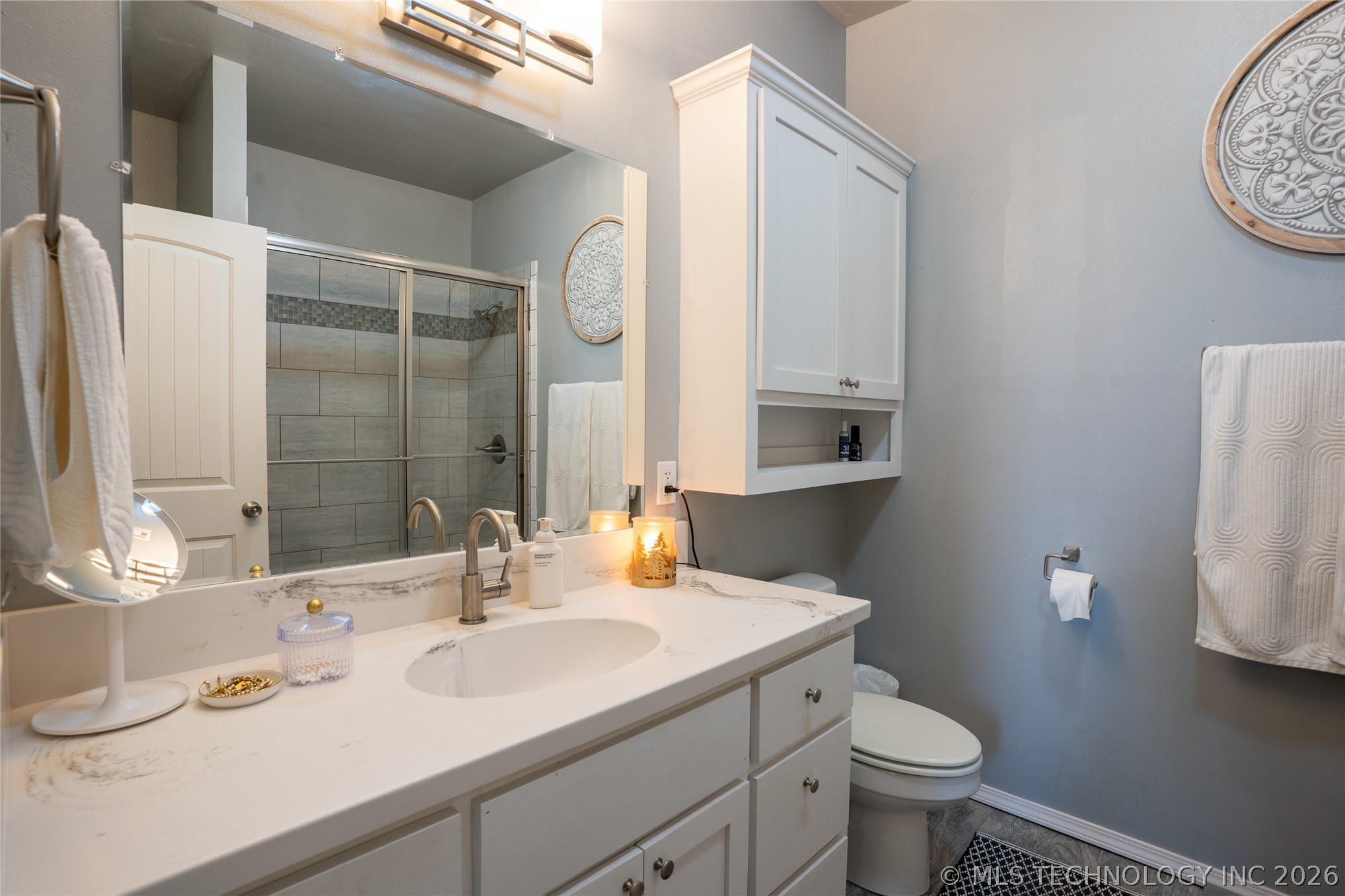 14505 S Deer Creek Road Claremore OK 74017