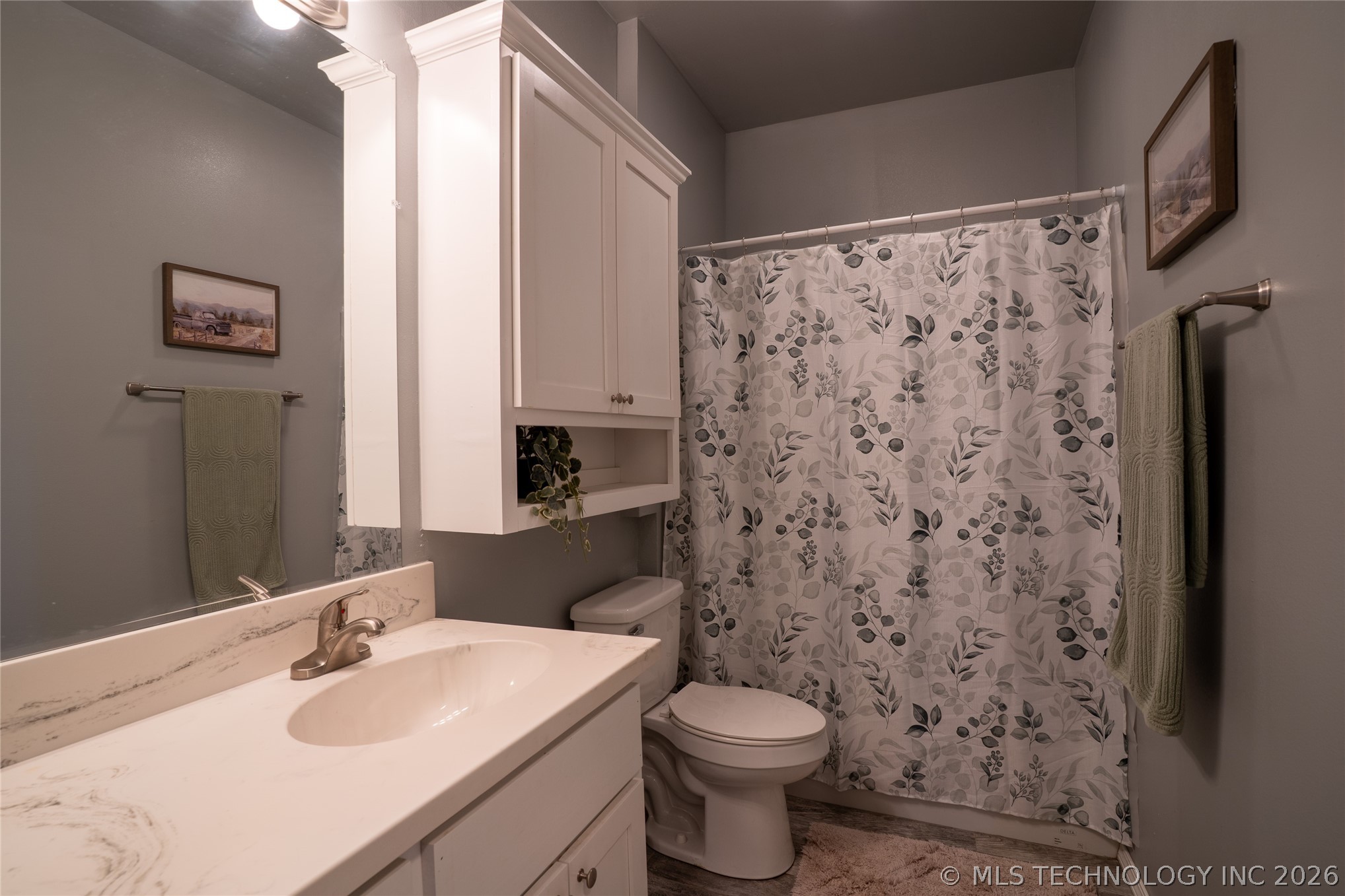 14505 S Deer Creek Road Claremore OK 74017
