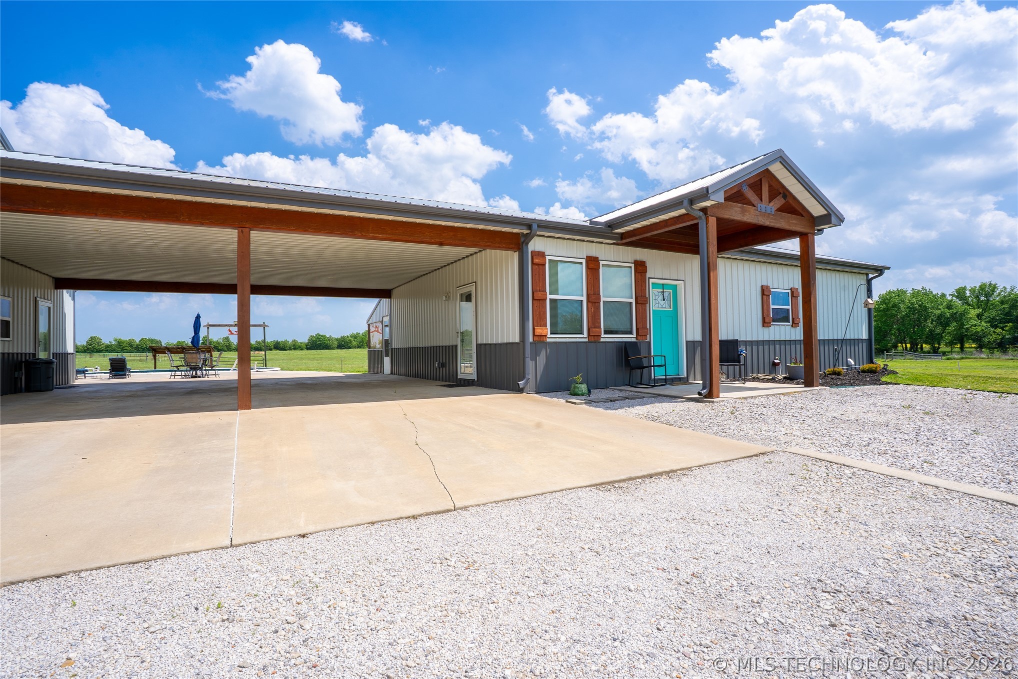 14505 S Deer Creek Road Claremore OK 74017