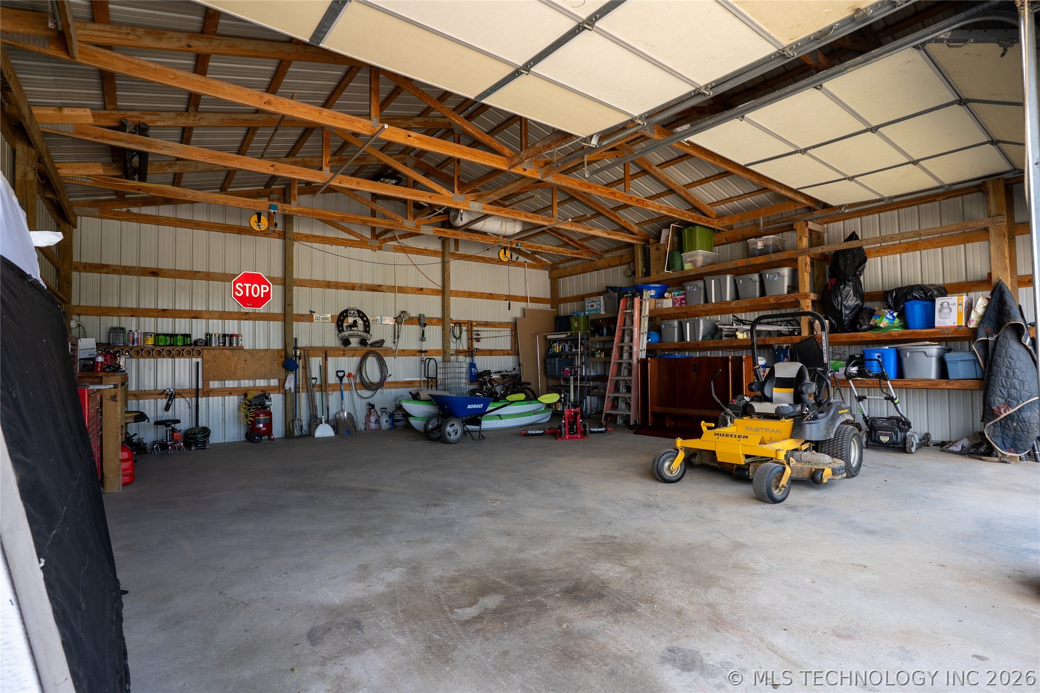 14505 S Deer Creek Road Claremore OK 74017