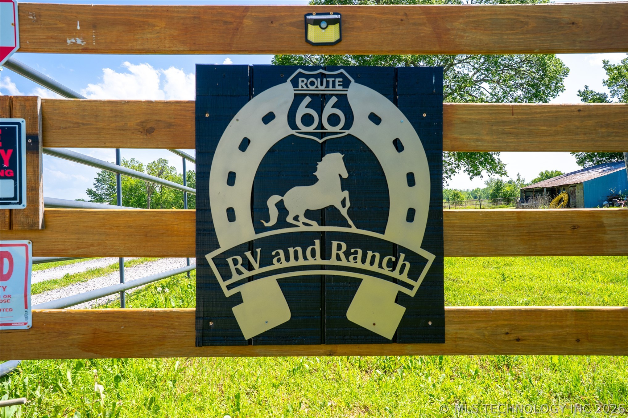 14505 S Deer Creek Road Claremore OK 74017