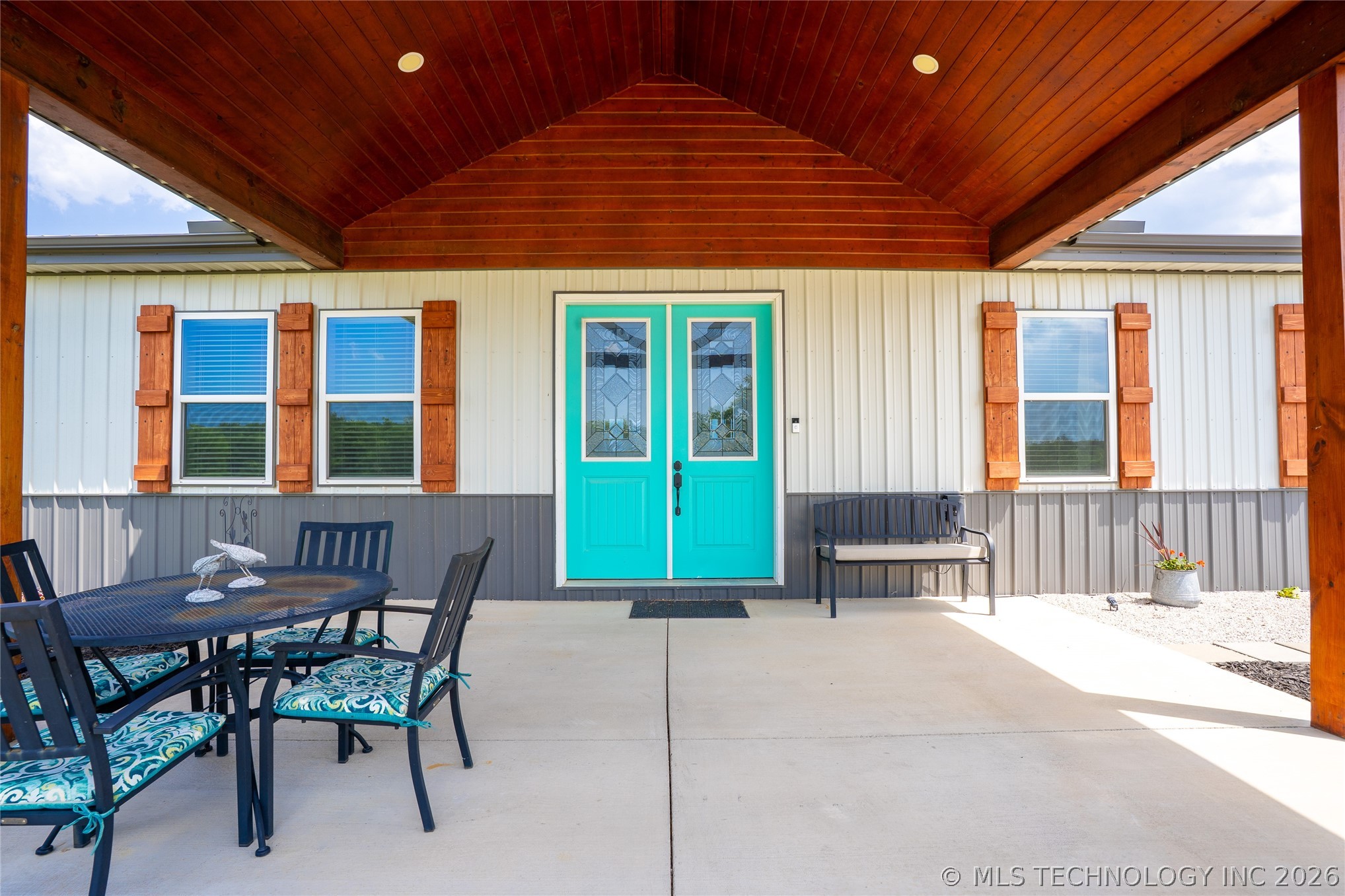 14505 S Deer Creek Road Claremore OK 74017