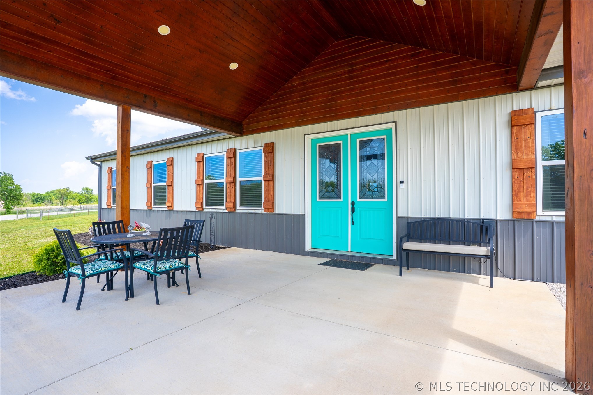 14505 S Deer Creek Road Claremore OK 74017