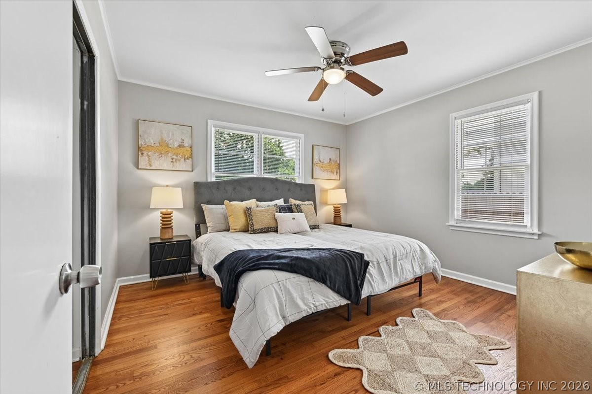 2524 S Quebec Avenue Tulsa OK 74114
