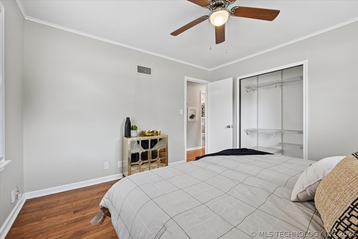2524 S Quebec Avenue Tulsa OK 74114