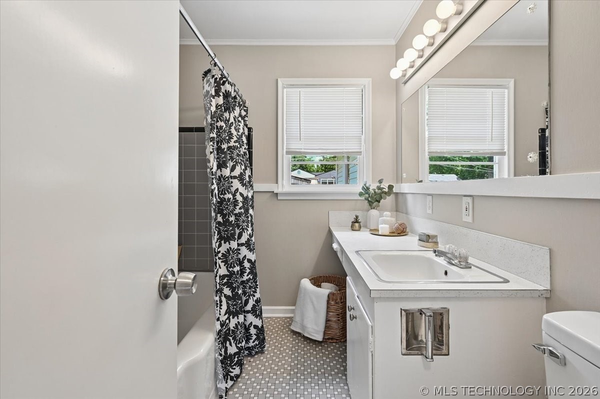 2524 S Quebec Avenue Tulsa OK 74114