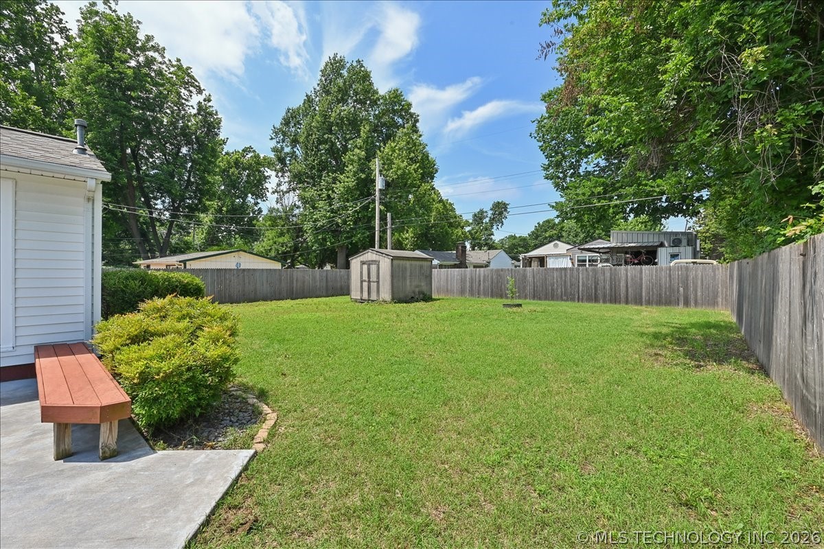 2524 S Quebec Avenue Tulsa OK 74114