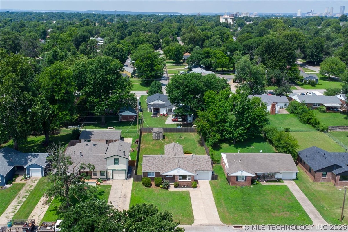 2524 S Quebec Avenue Tulsa OK 74114