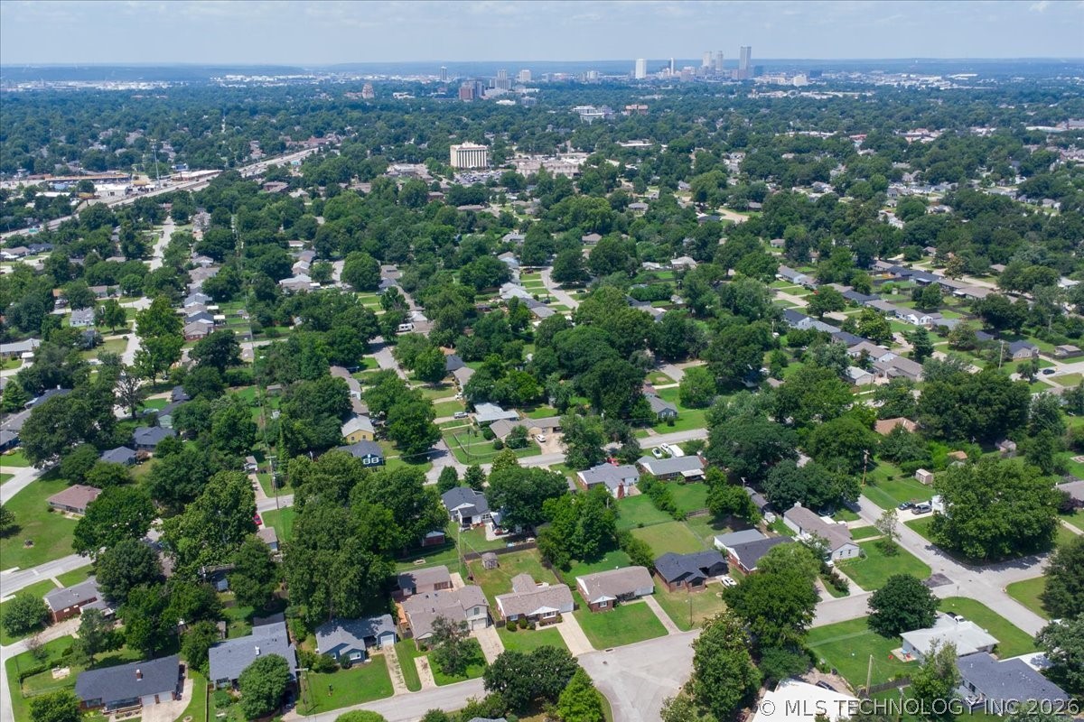 2524 S Quebec Avenue Tulsa OK 74114