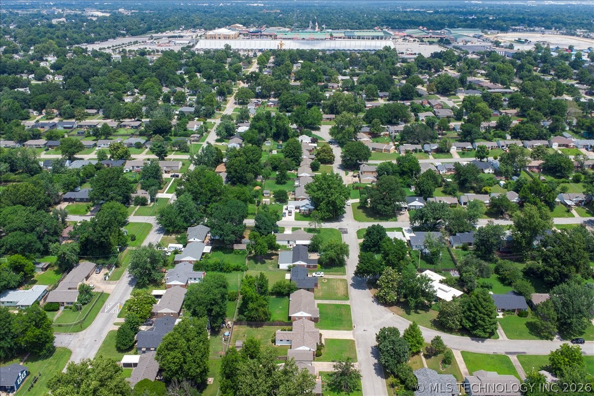 2524 S Quebec Avenue Tulsa OK 74114