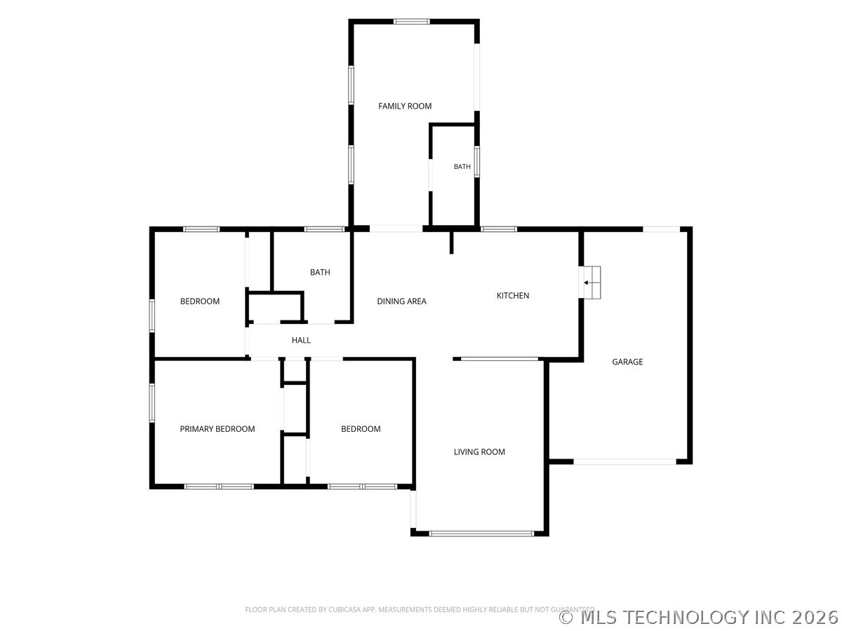 2524 S Quebec Avenue Tulsa OK 74114