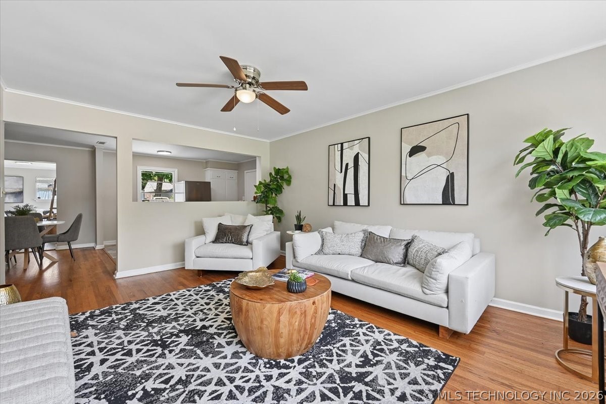 2524 S Quebec Avenue Tulsa OK 74114