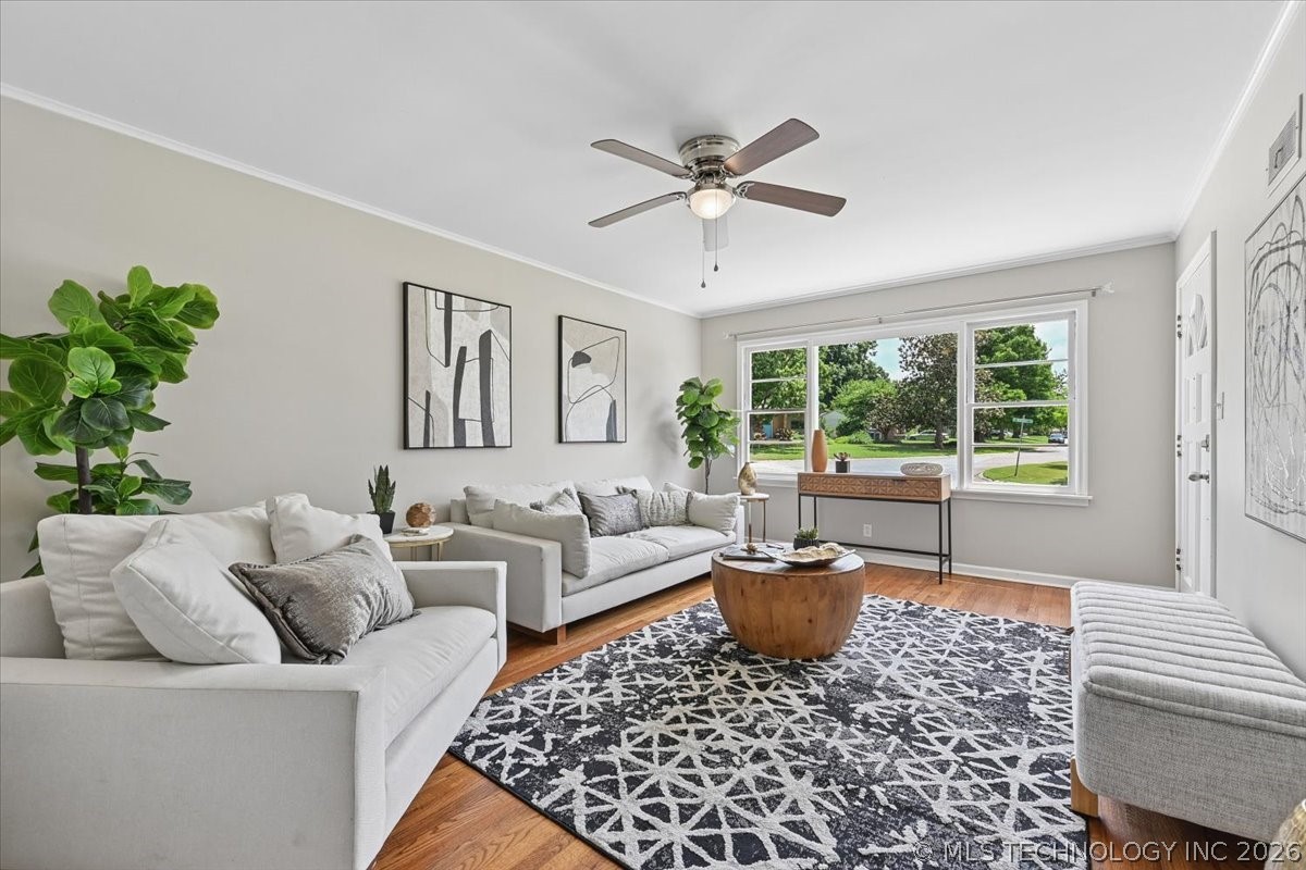 2524 S Quebec Avenue Tulsa OK 74114