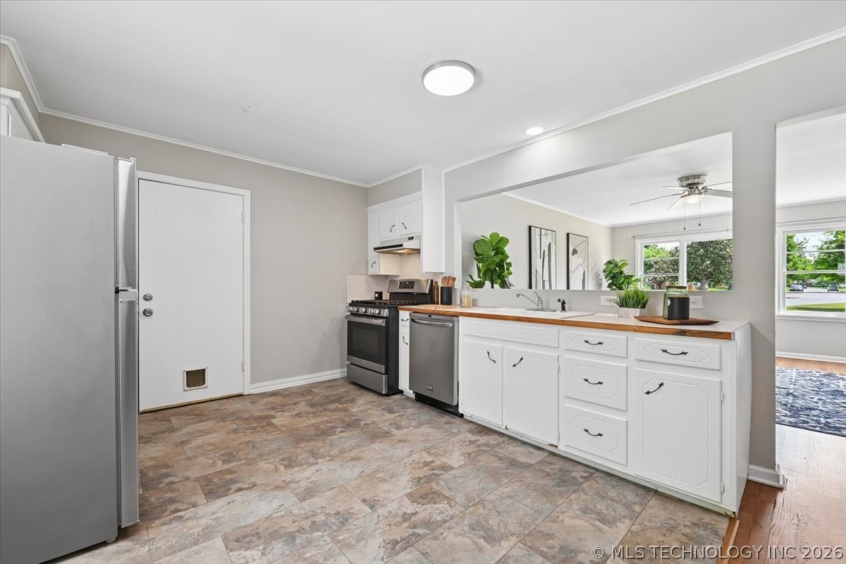 2524 S Quebec Avenue Tulsa OK 74114