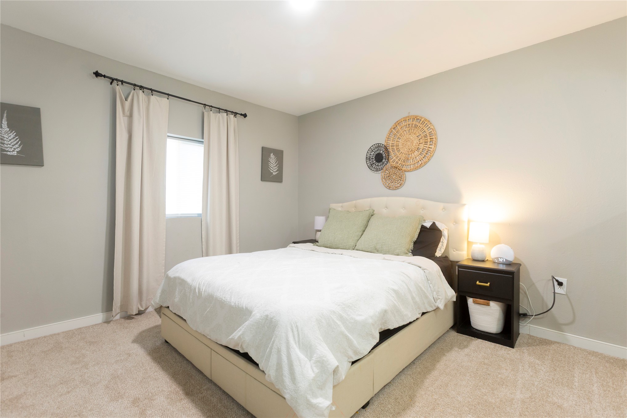 395 Buchanan Avenue Krebs OK 74554