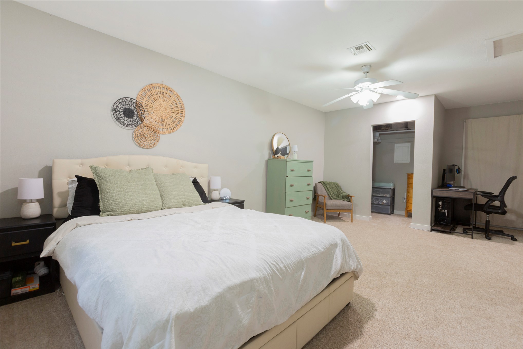 395 Buchanan Avenue Krebs OK 74554