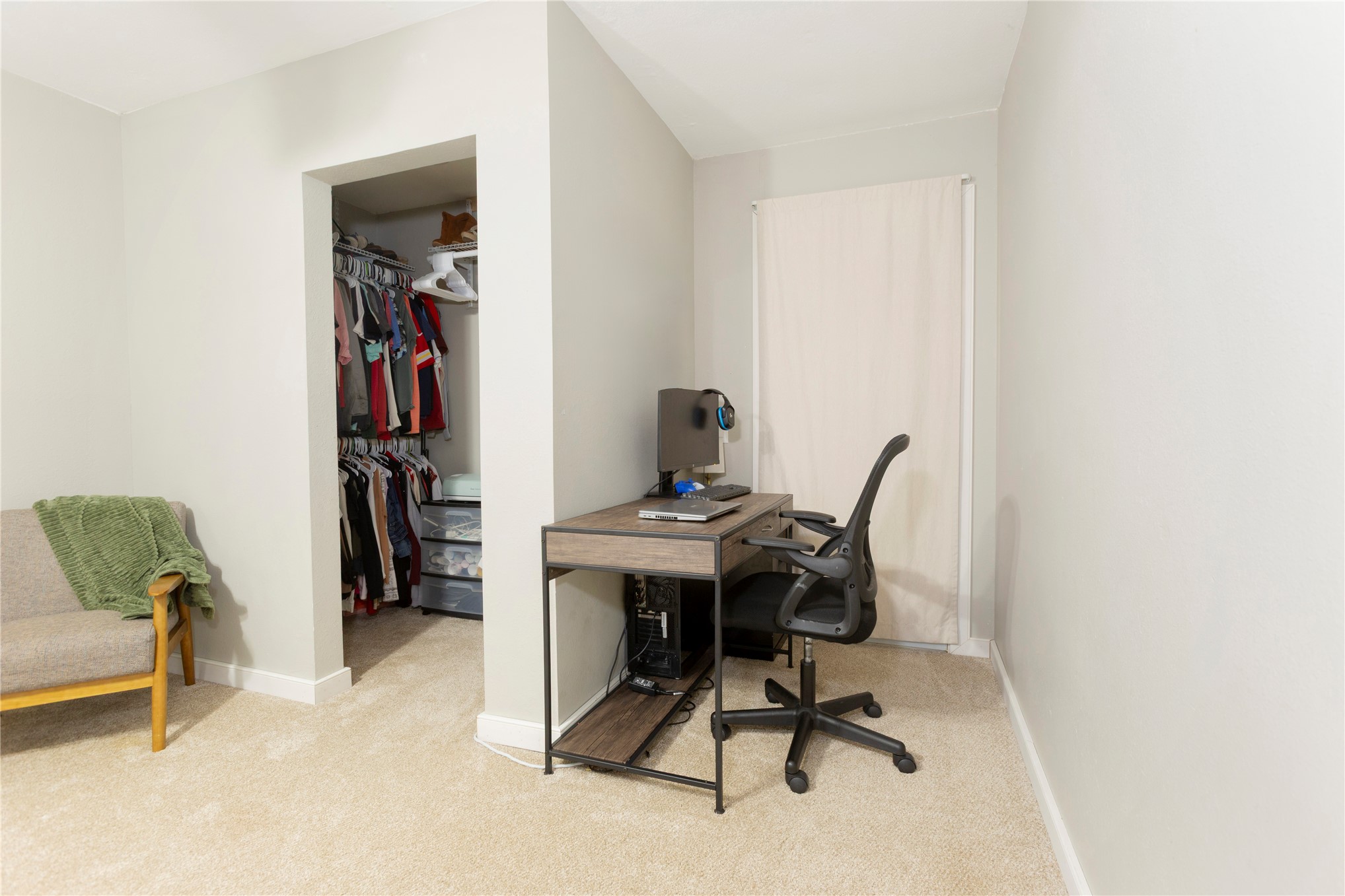395 Buchanan Avenue Krebs OK 74554