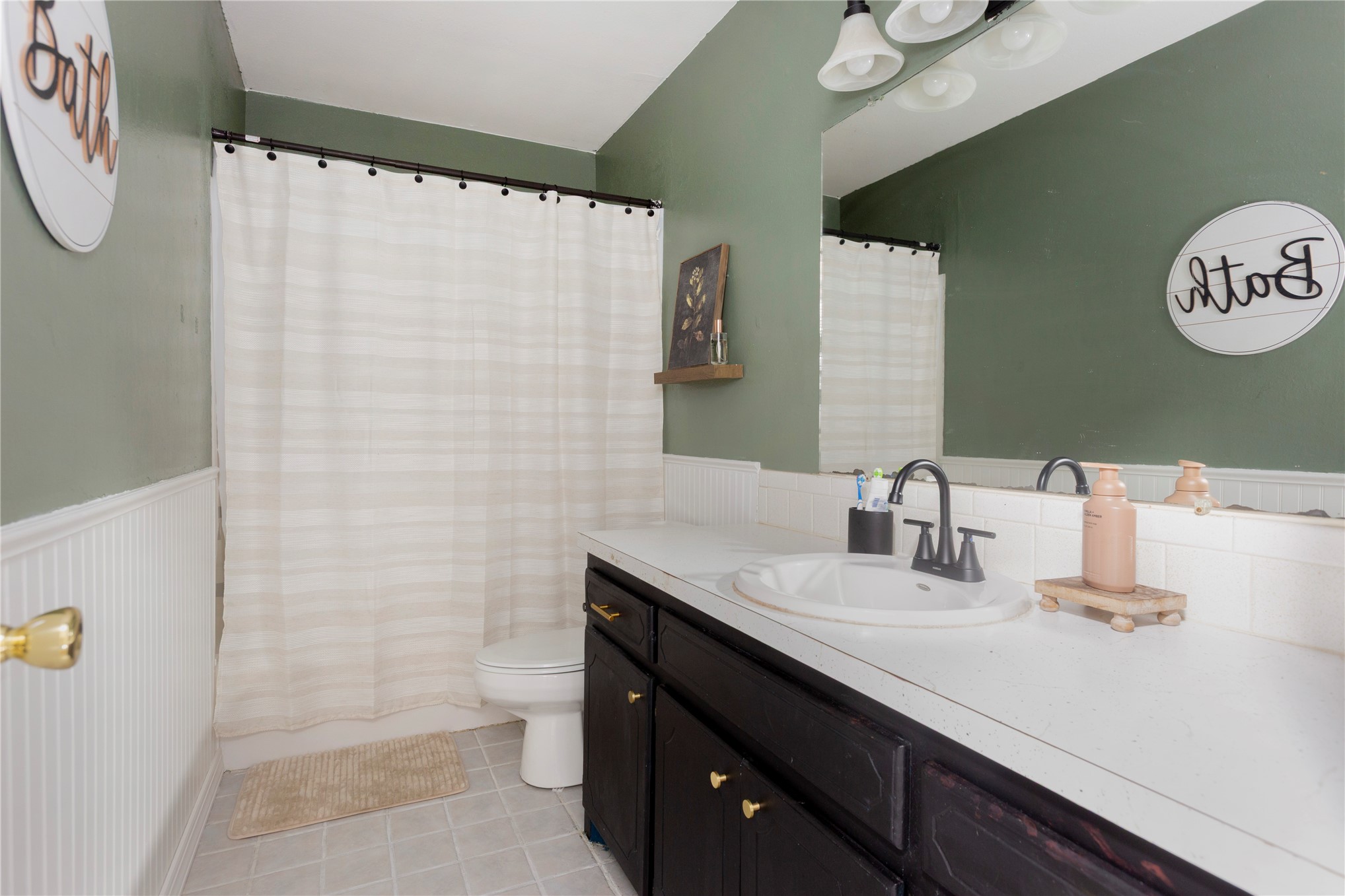 395 Buchanan Avenue Krebs OK 74554