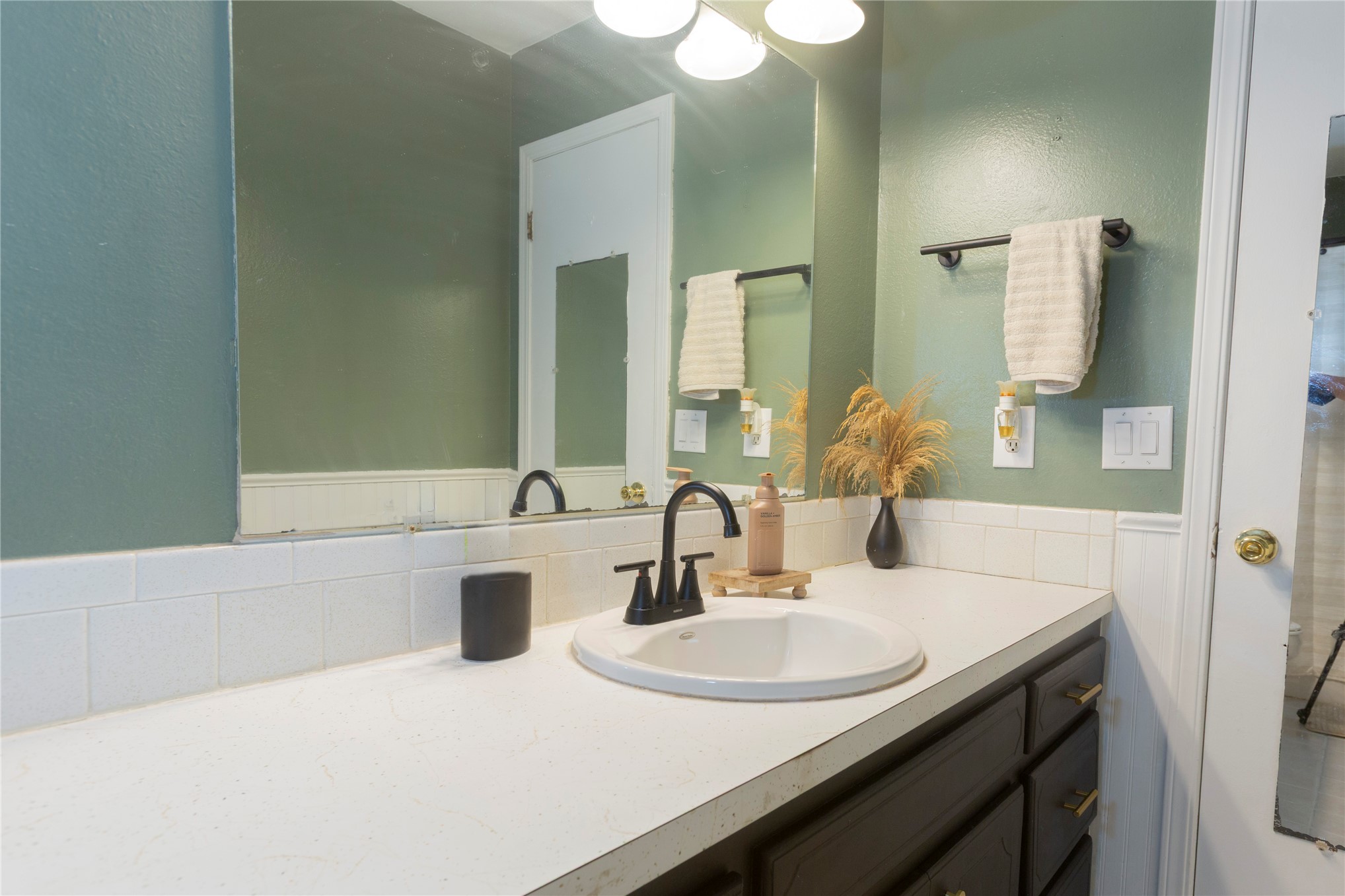 395 Buchanan Avenue Krebs OK 74554
