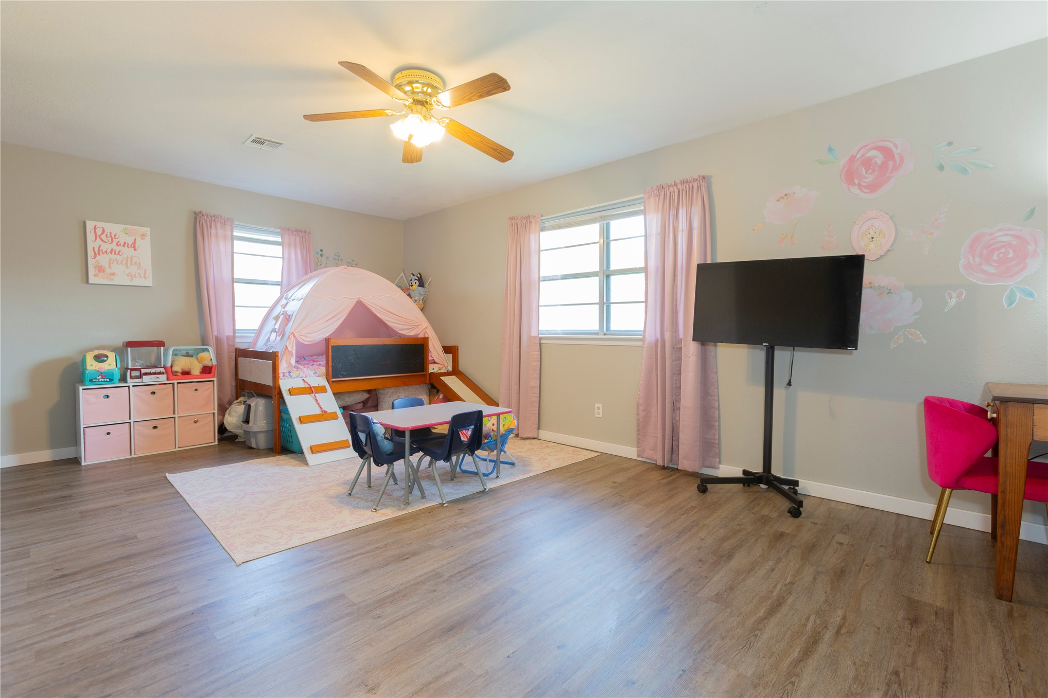 395 Buchanan Avenue Krebs OK 74554