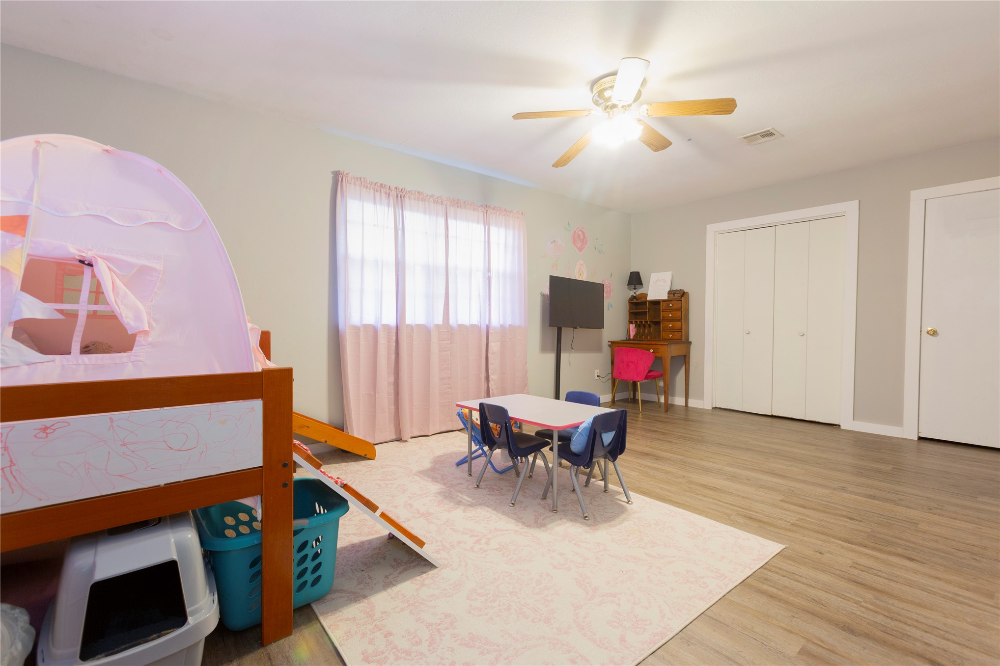 395 Buchanan Avenue Krebs OK 74554
