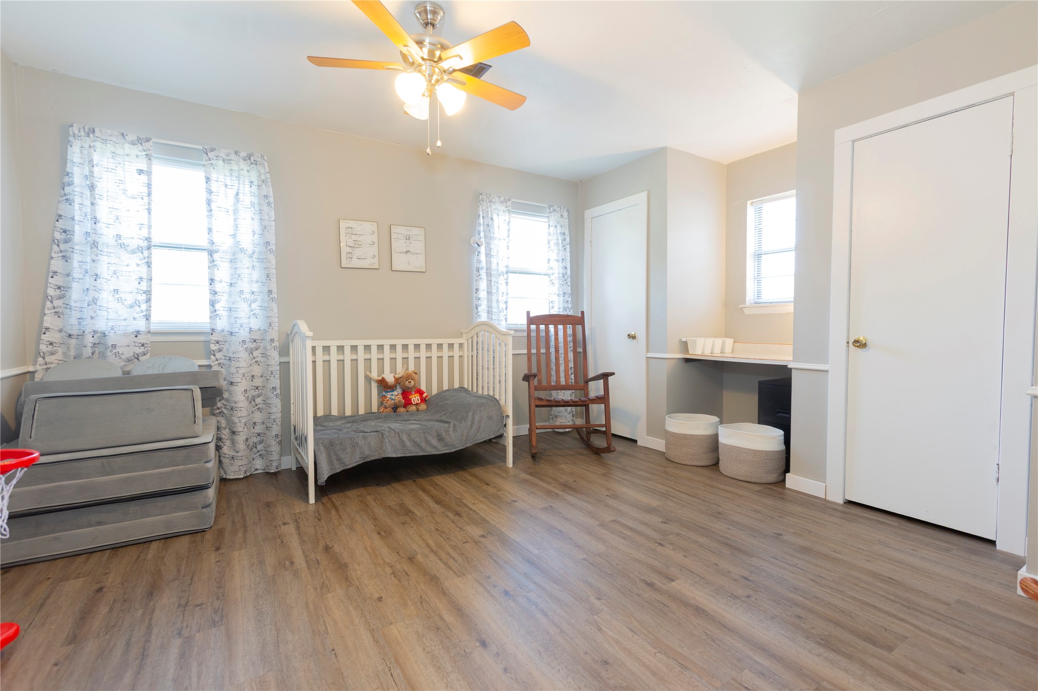 395 Buchanan Avenue Krebs OK 74554