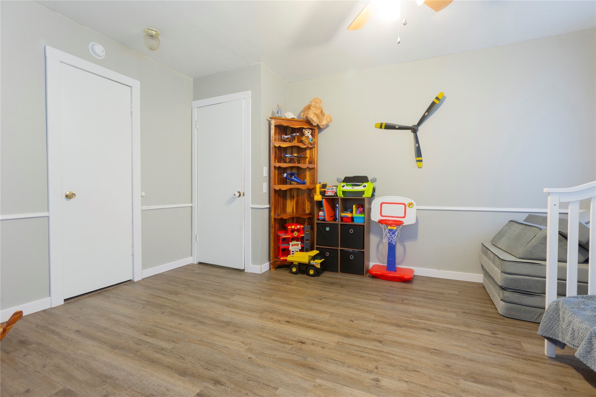 395 Buchanan Avenue Krebs OK 74554