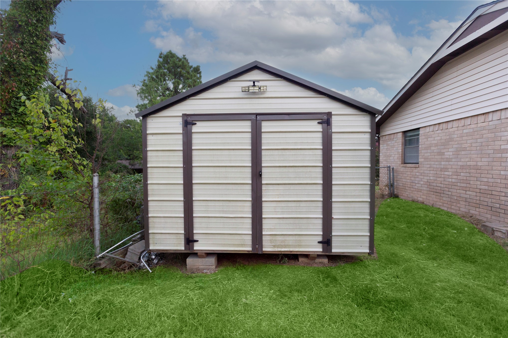 395 Buchanan Avenue Krebs OK 74554