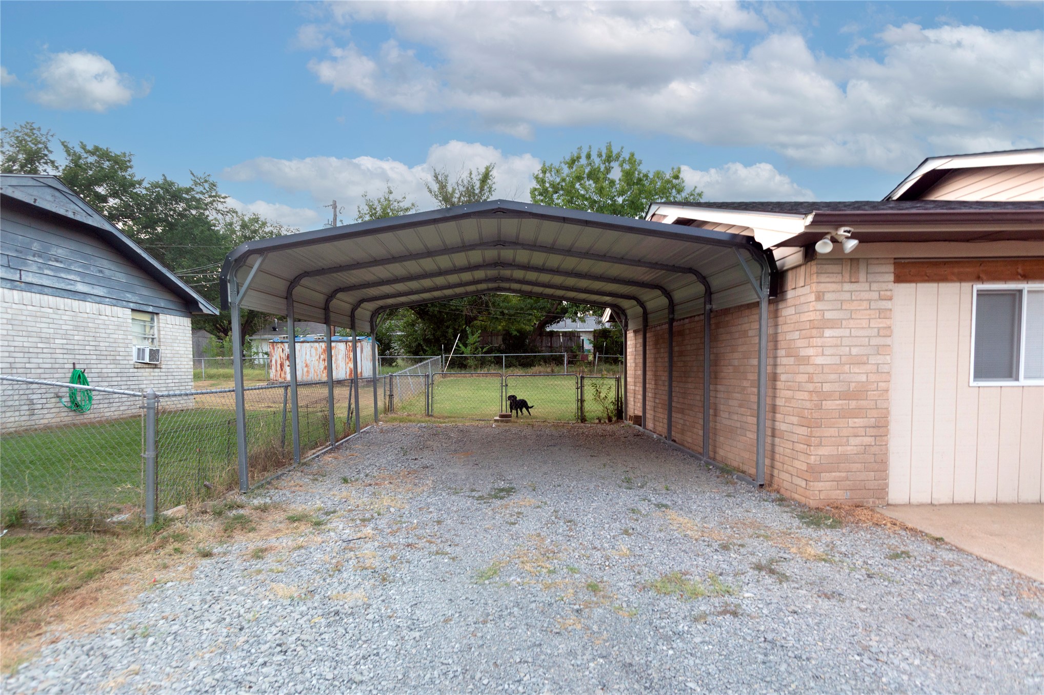 395 Buchanan Avenue Krebs OK 74554